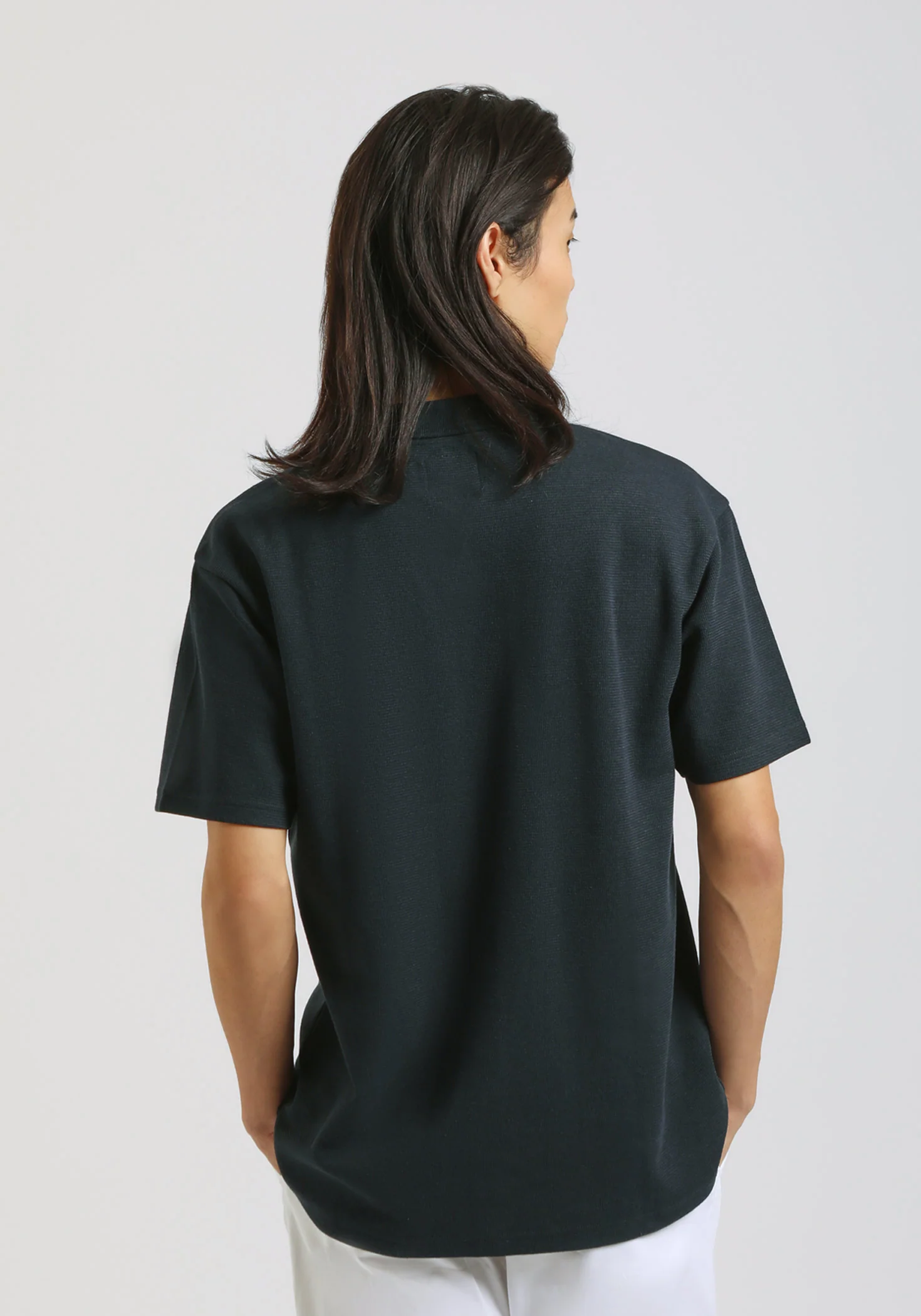 Polo strutturata - Image 4