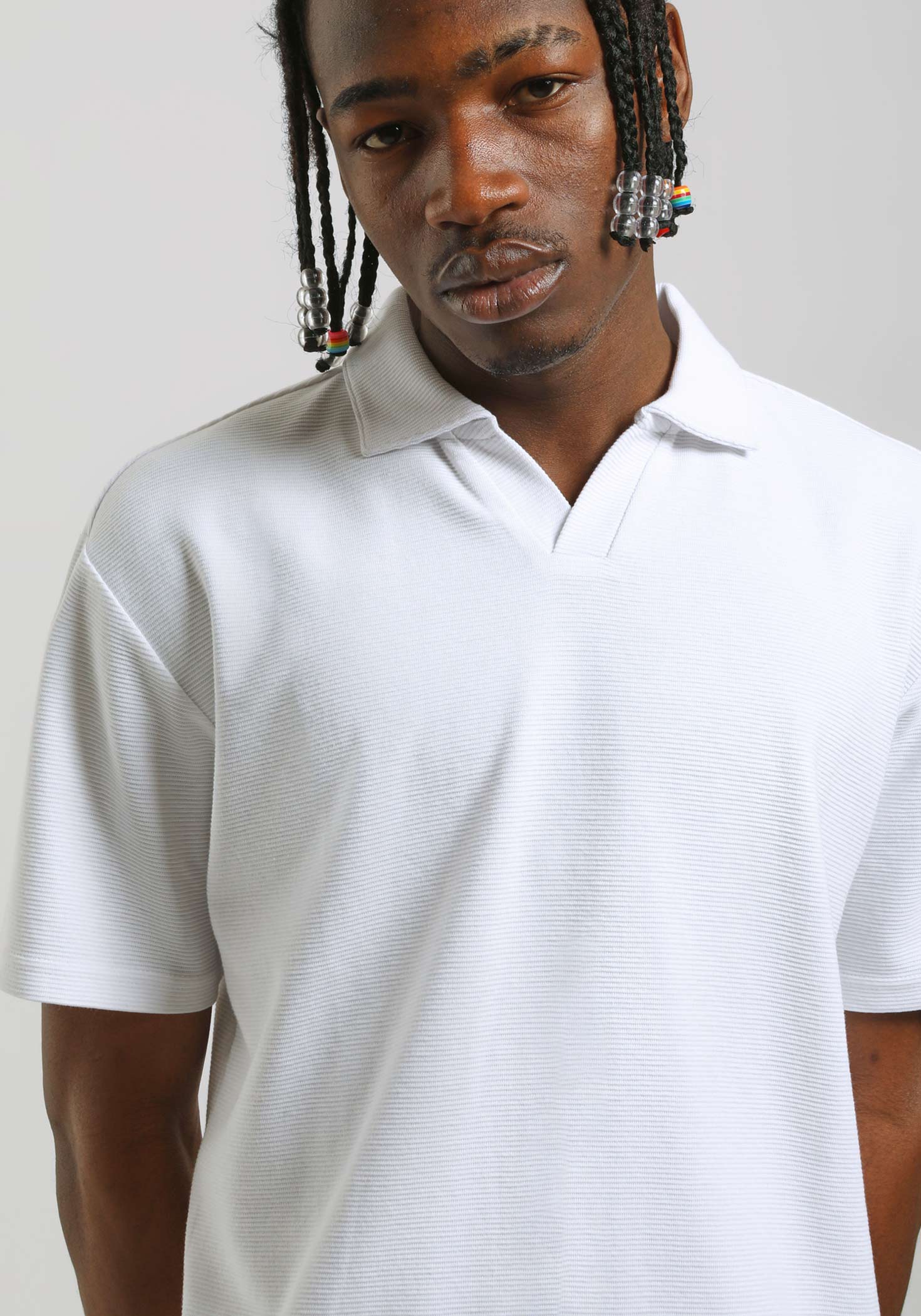 Polo strutturata - Image 2
