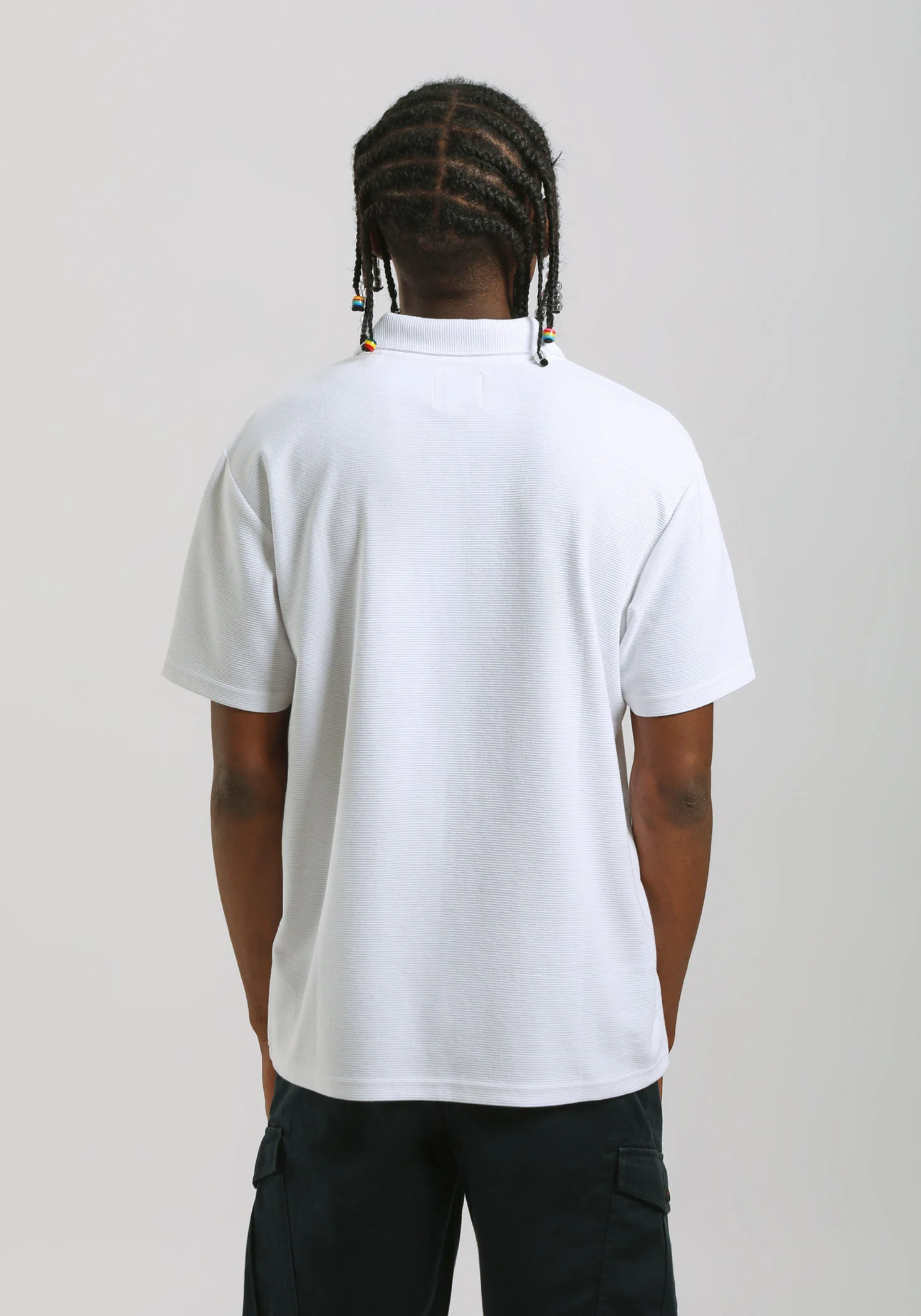 Polo strutturata - Image 4