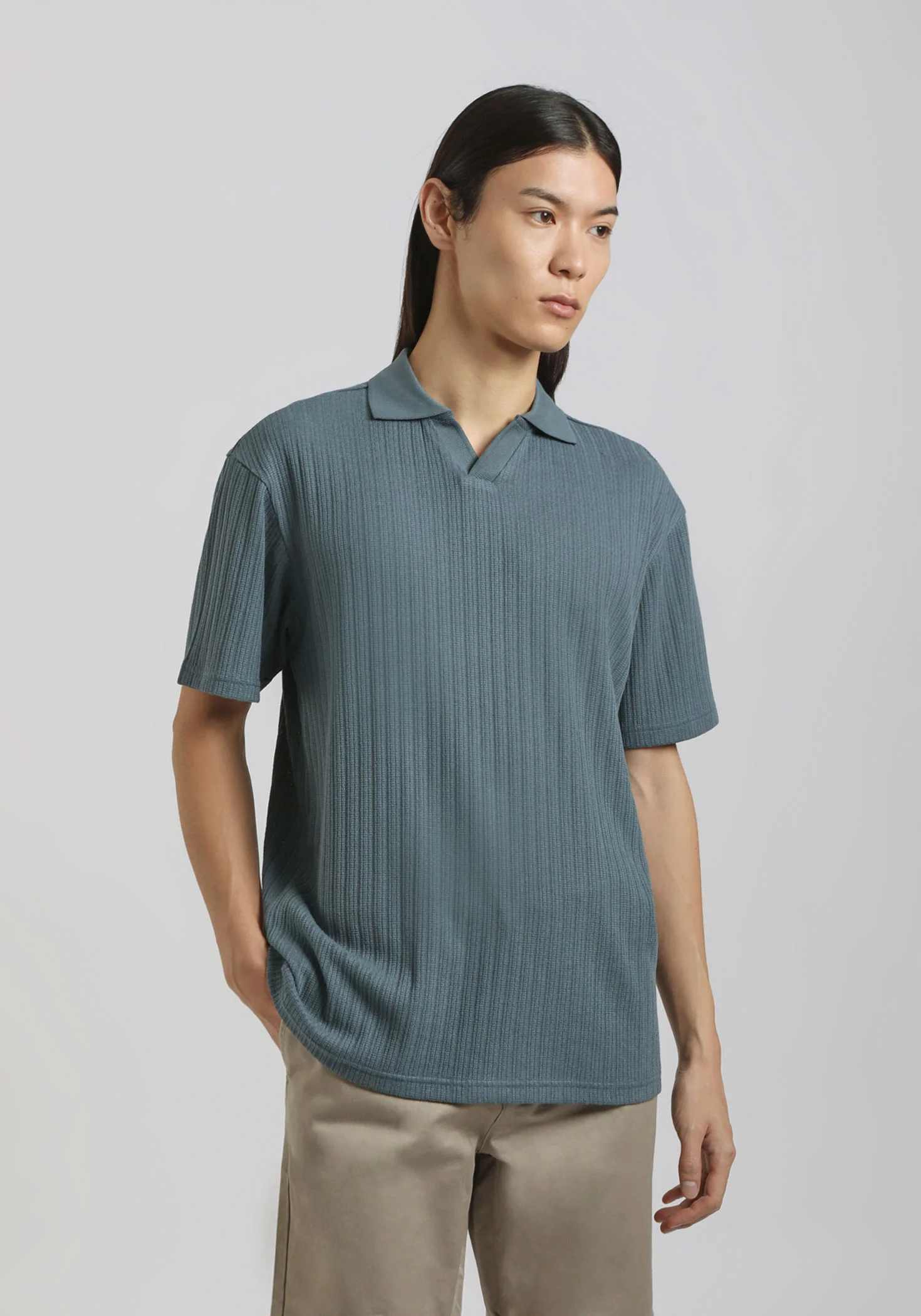 Polo strutturata