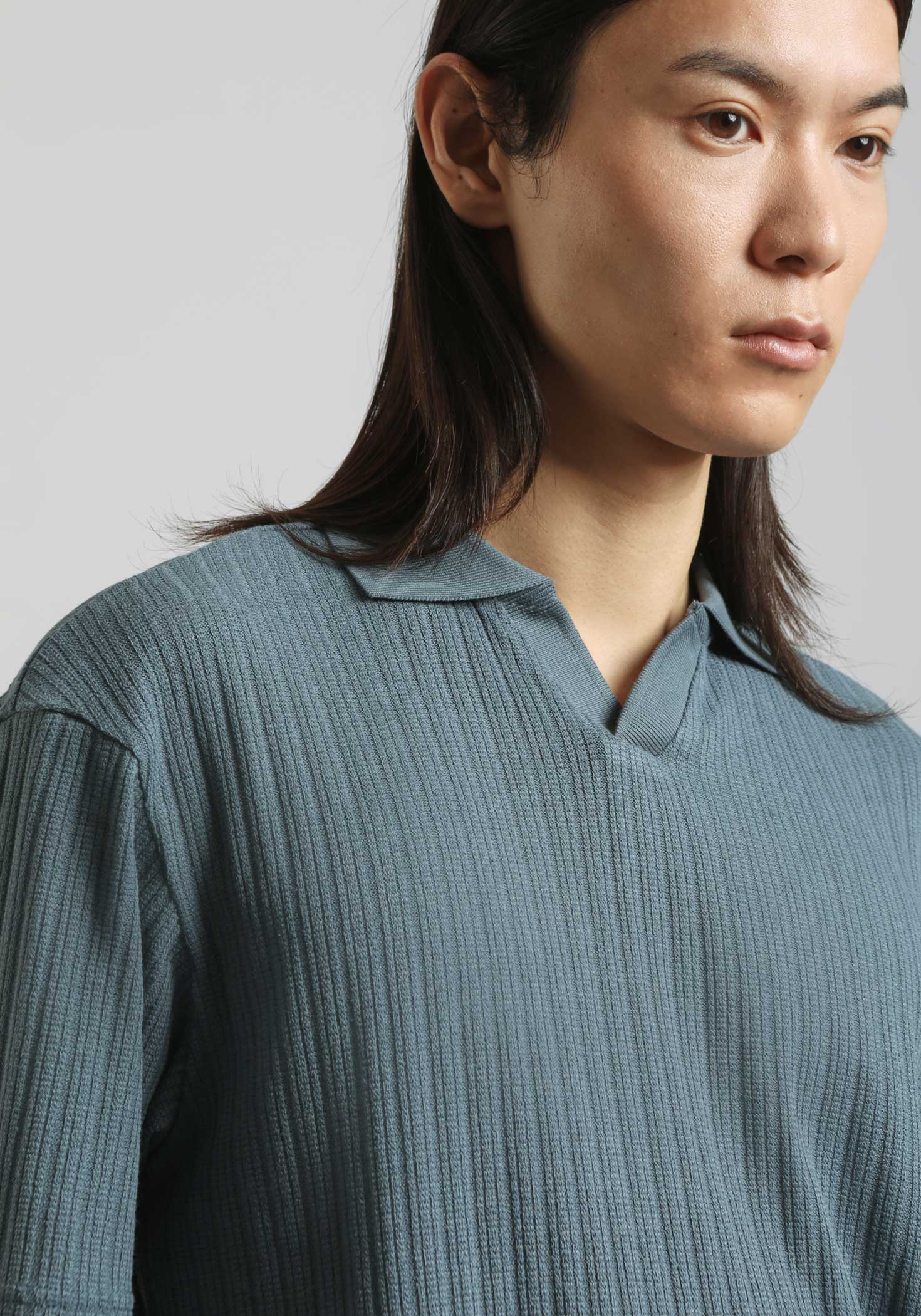 Polo strutturata - Image 2