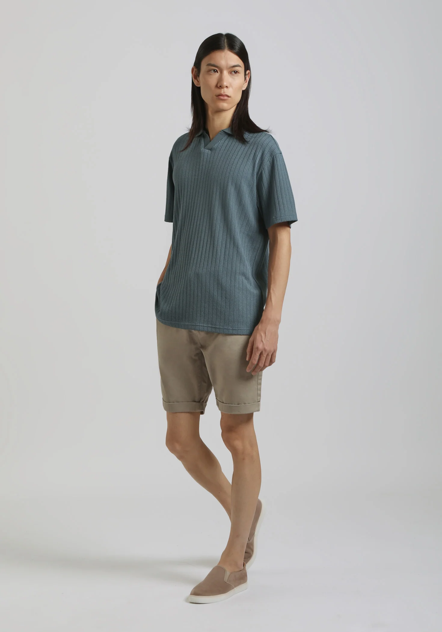 Polo strutturata - Image 5