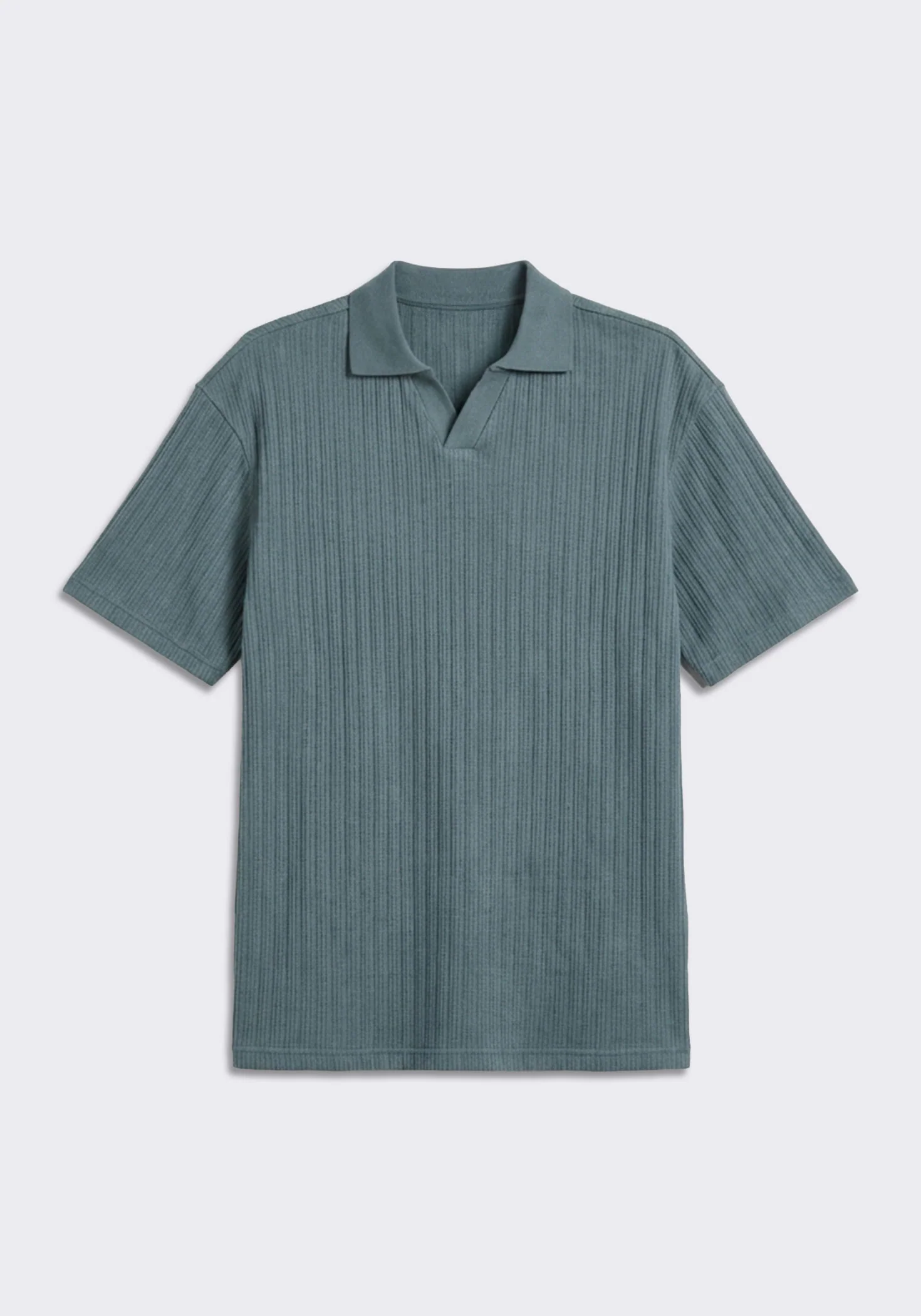 Polo strutturata - Image 6