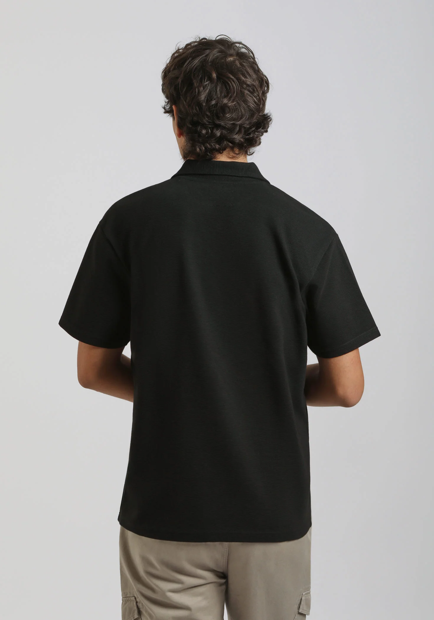 Polo strutturata - Image 4