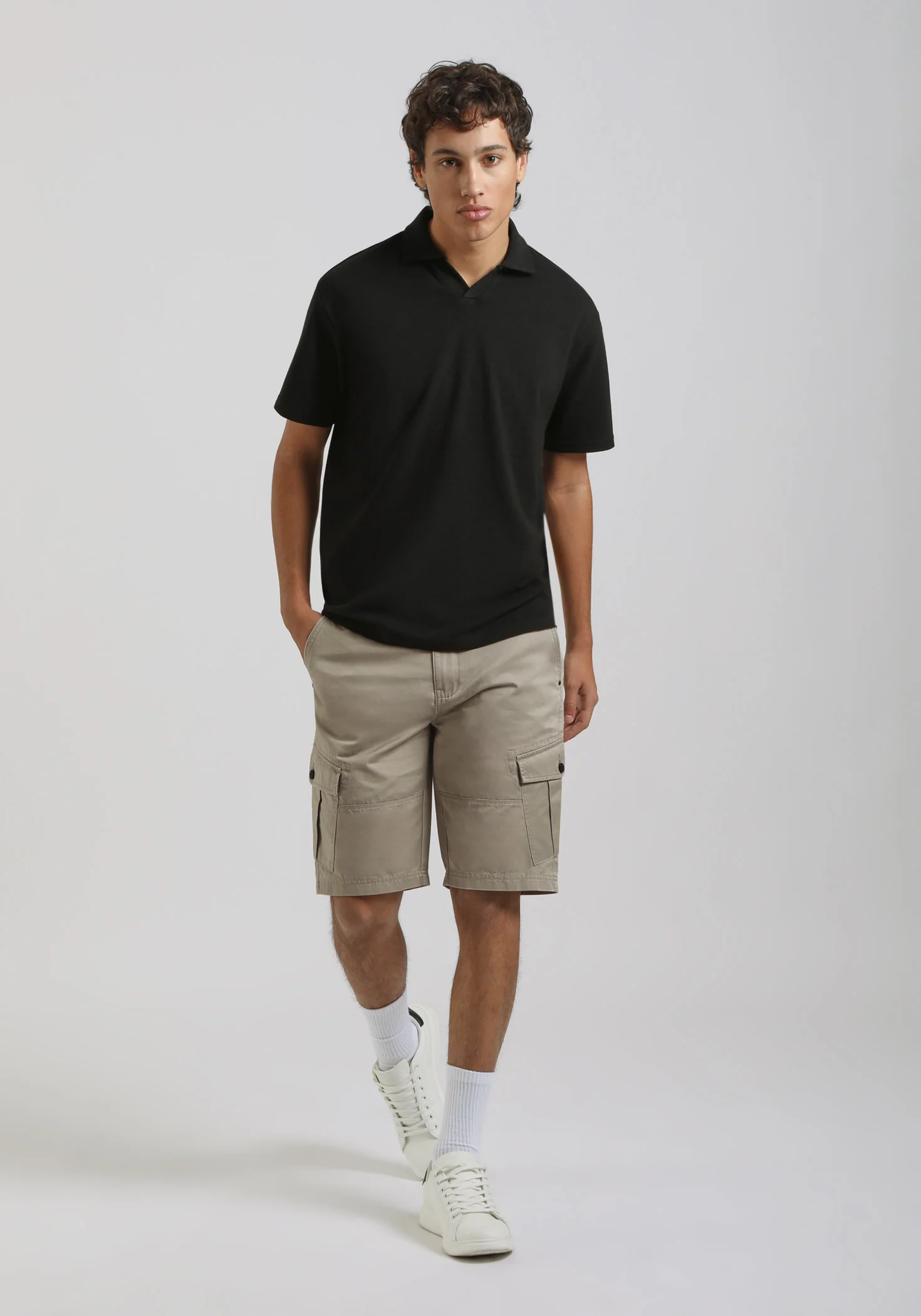 Polo strutturata - Image 5