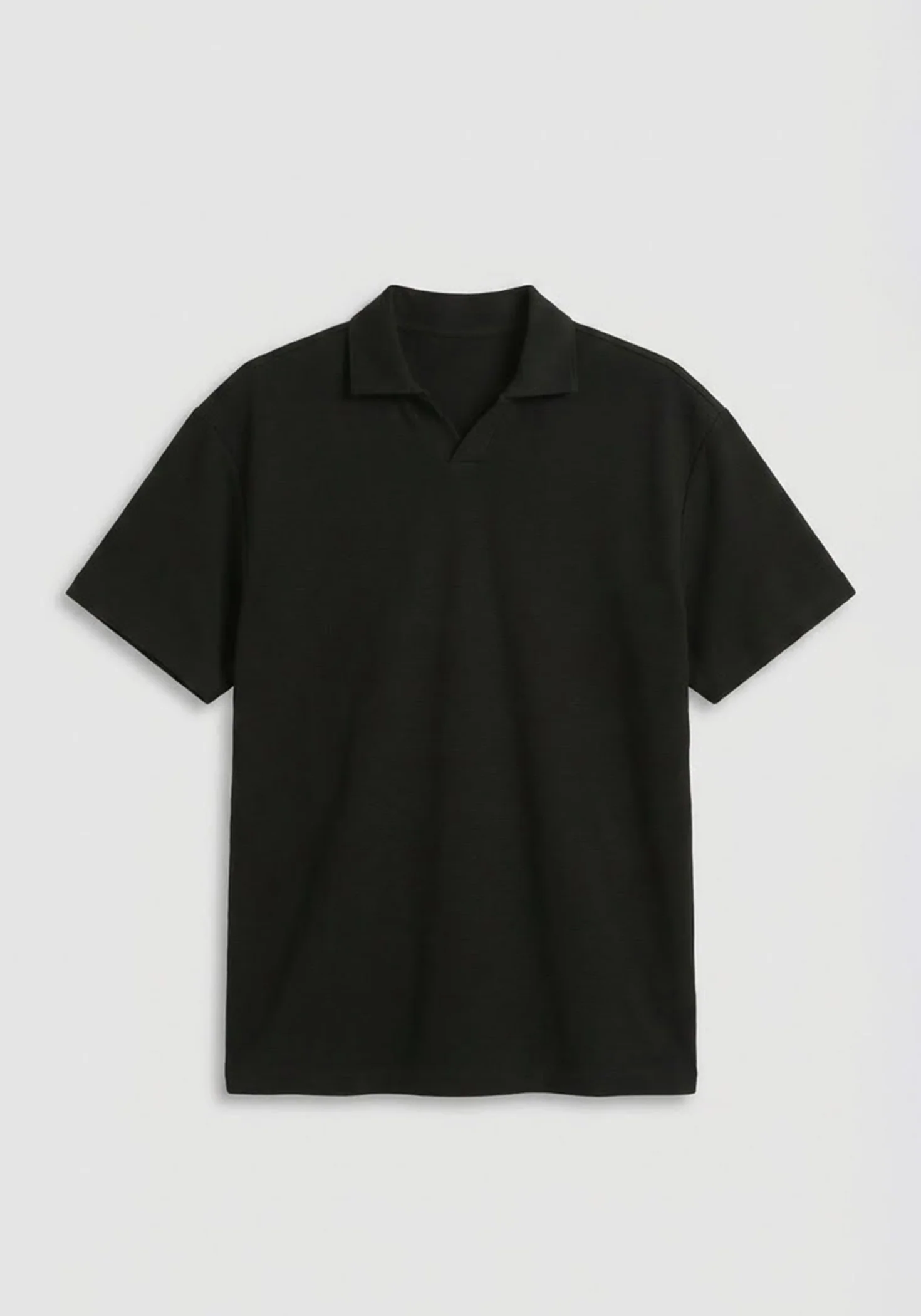 Polo strutturata - Image 6