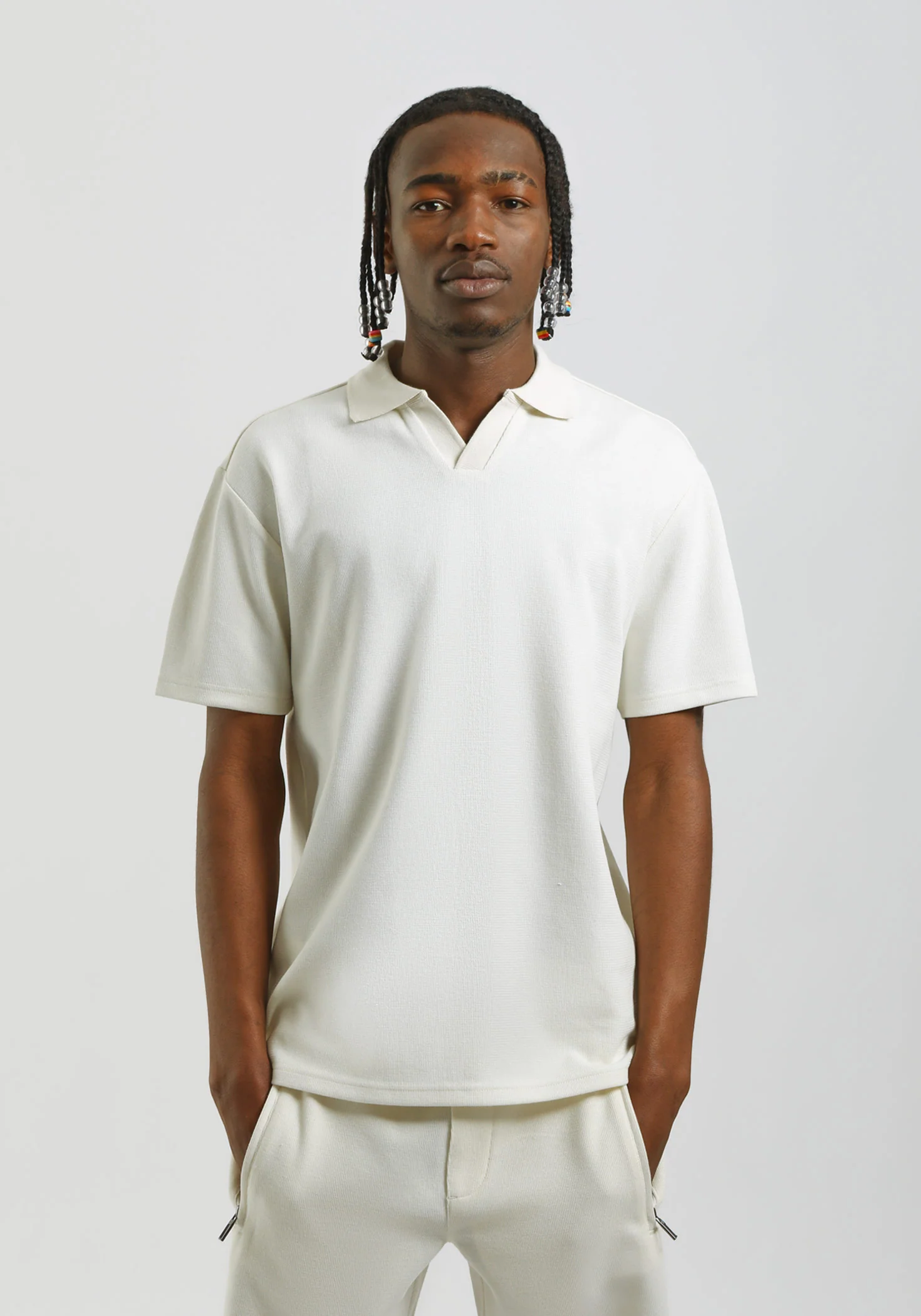 Polo strutturata