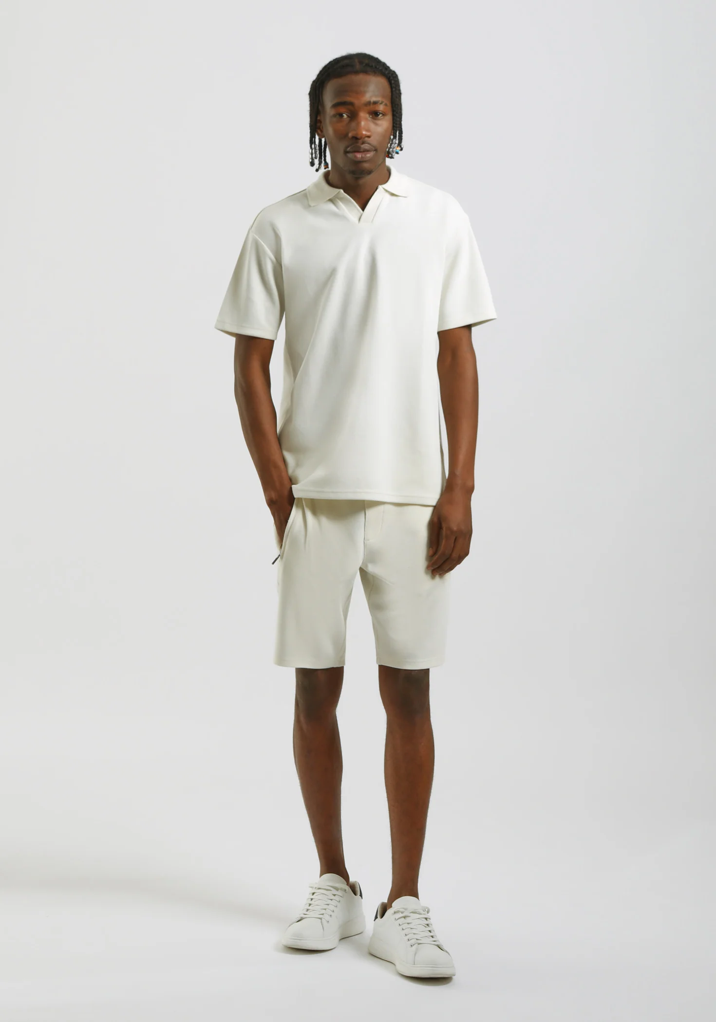 Polo strutturata - Image 5