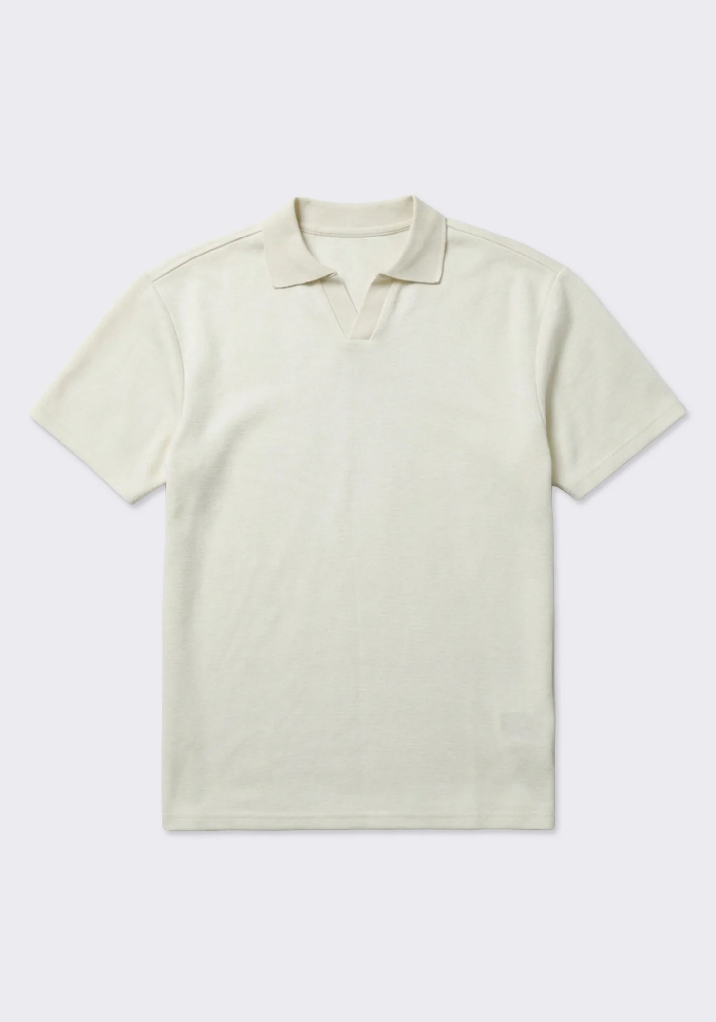 Polo strutturata - Image 6