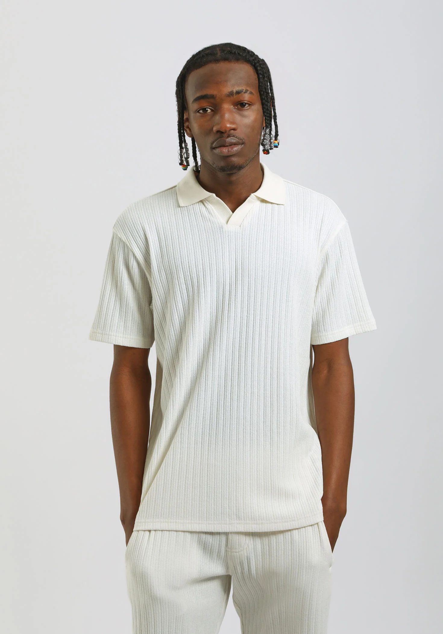 Polo strutturata