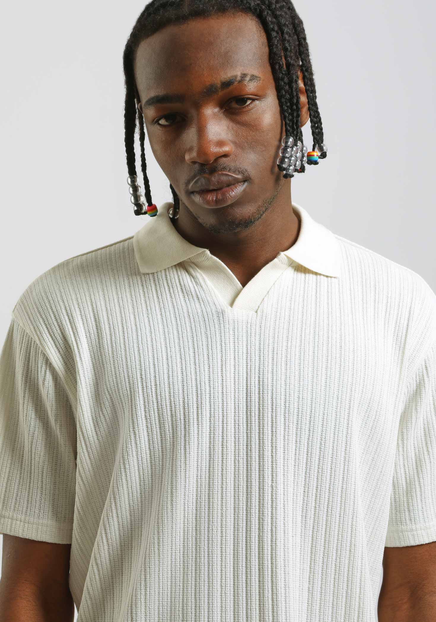 Polo strutturata - Image 2