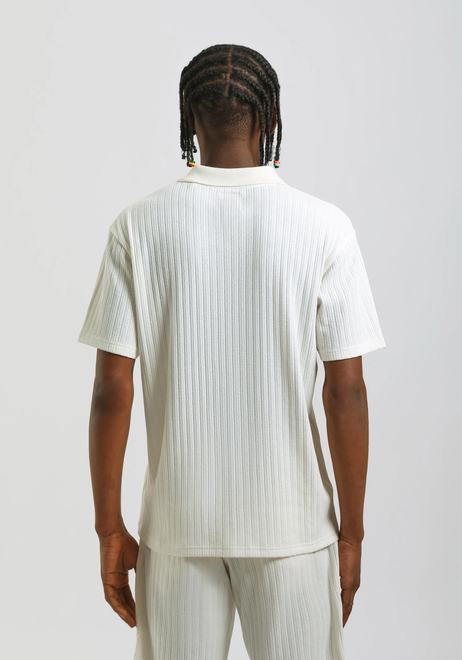 Polo strutturata - Image 4