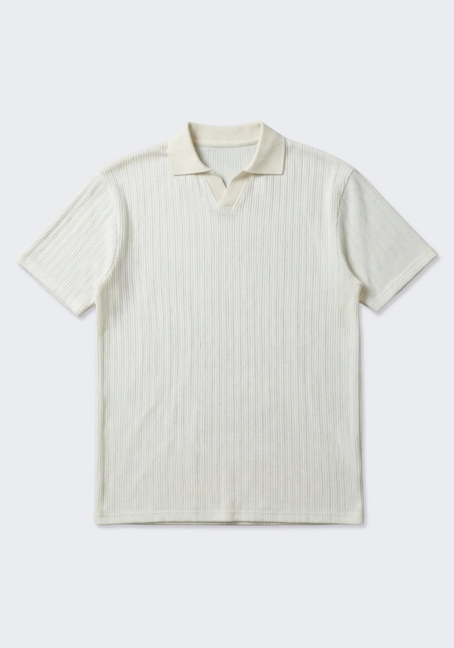 Polo strutturata - Image 6