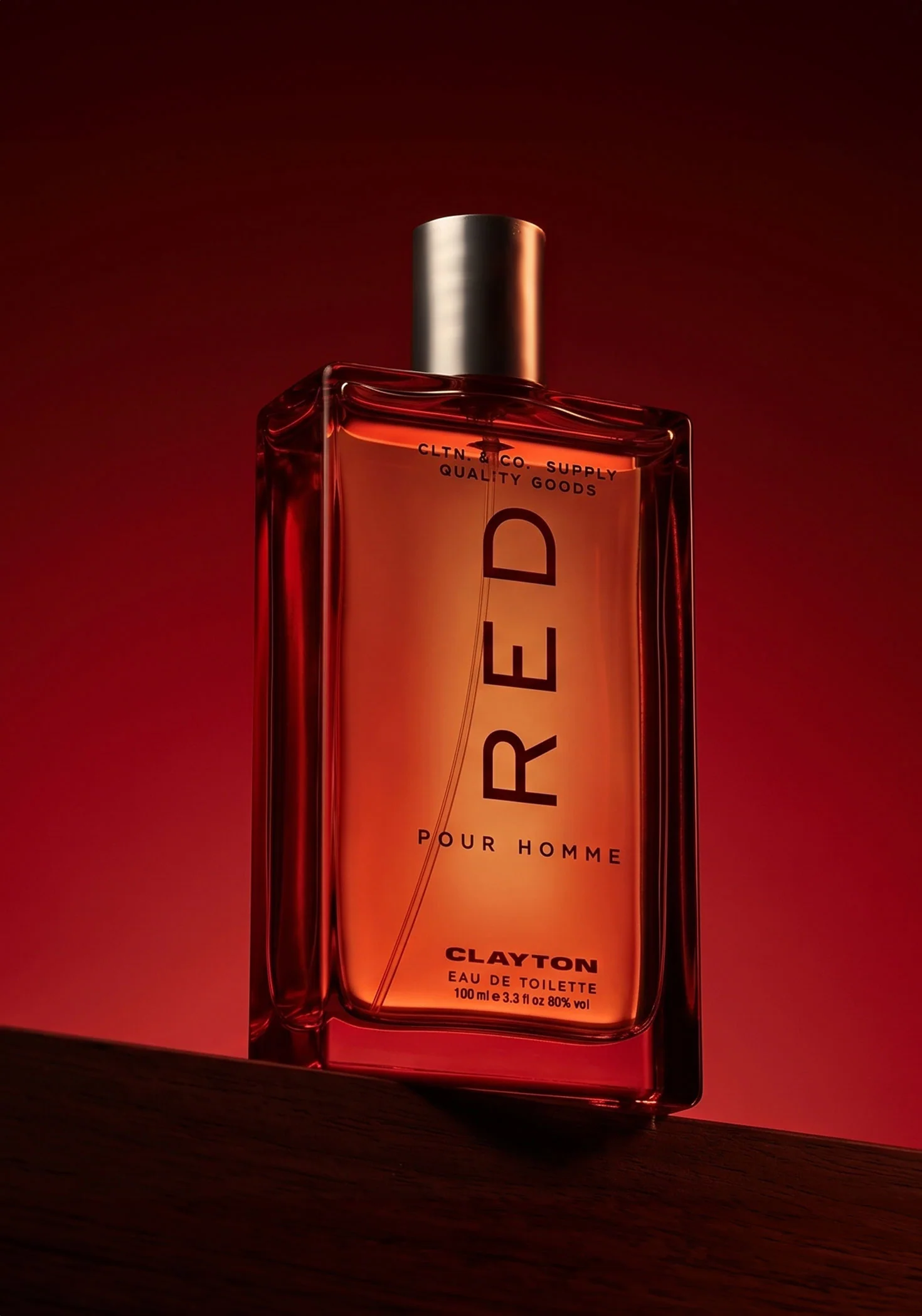 PROFUMO RED