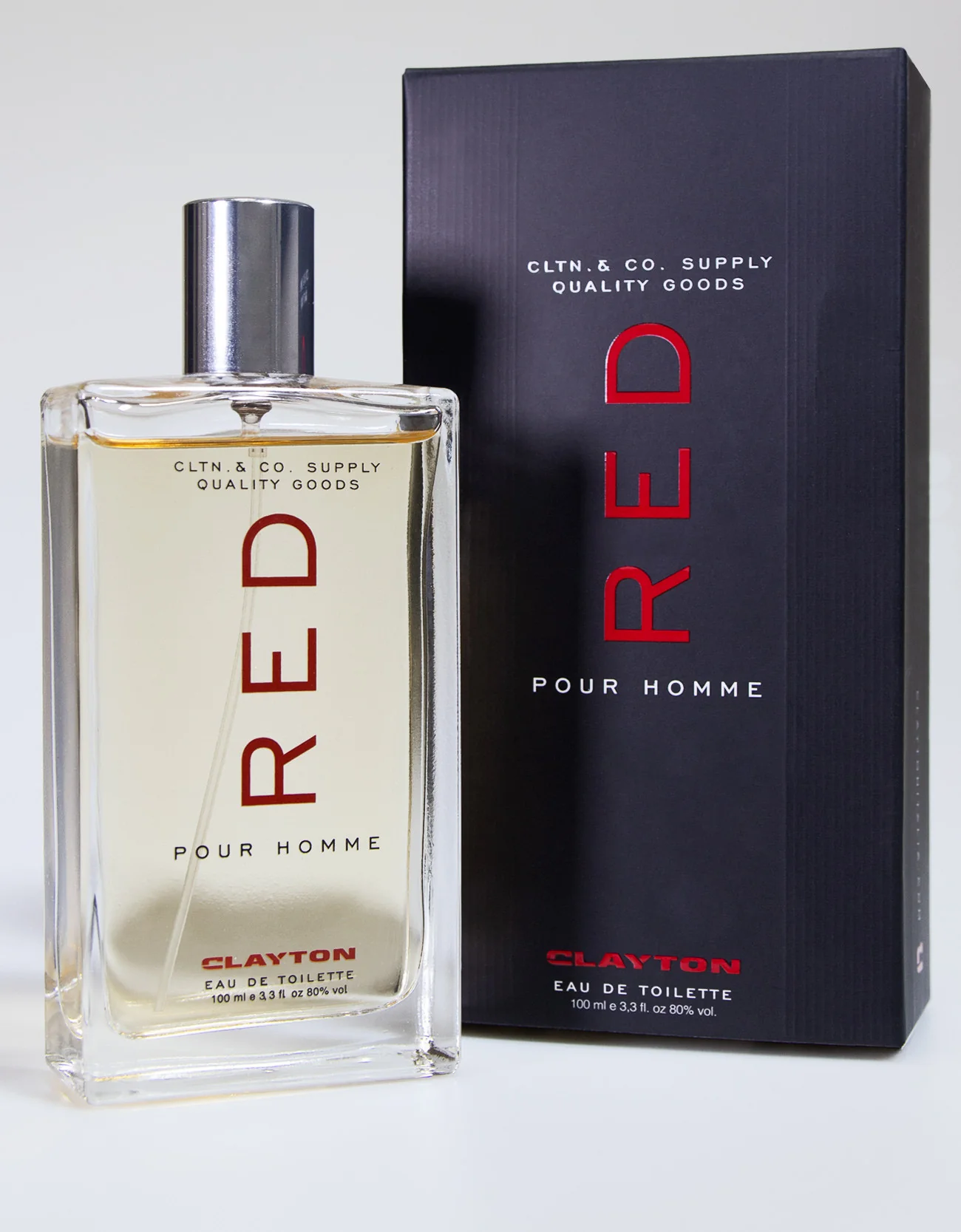 PROFUMO RED - Image 2