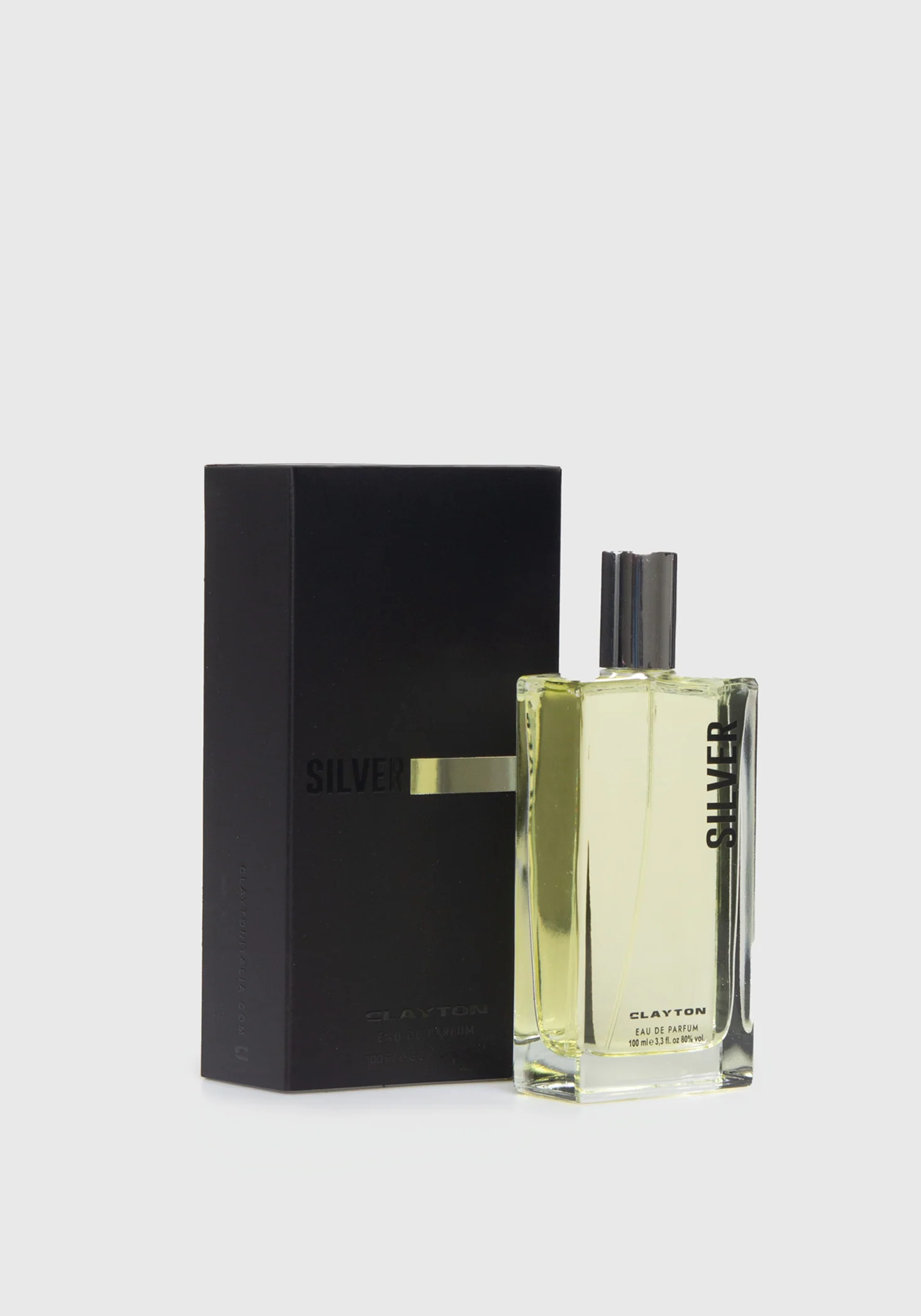 PROFUMO SILVER - Image 3