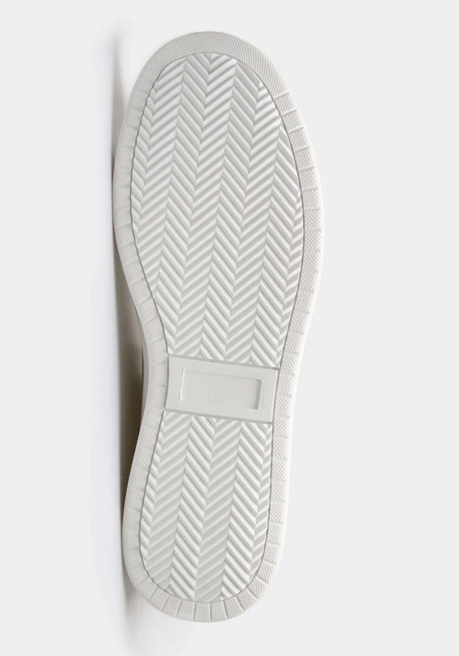 Sneakers effetto pelle - Image 4
