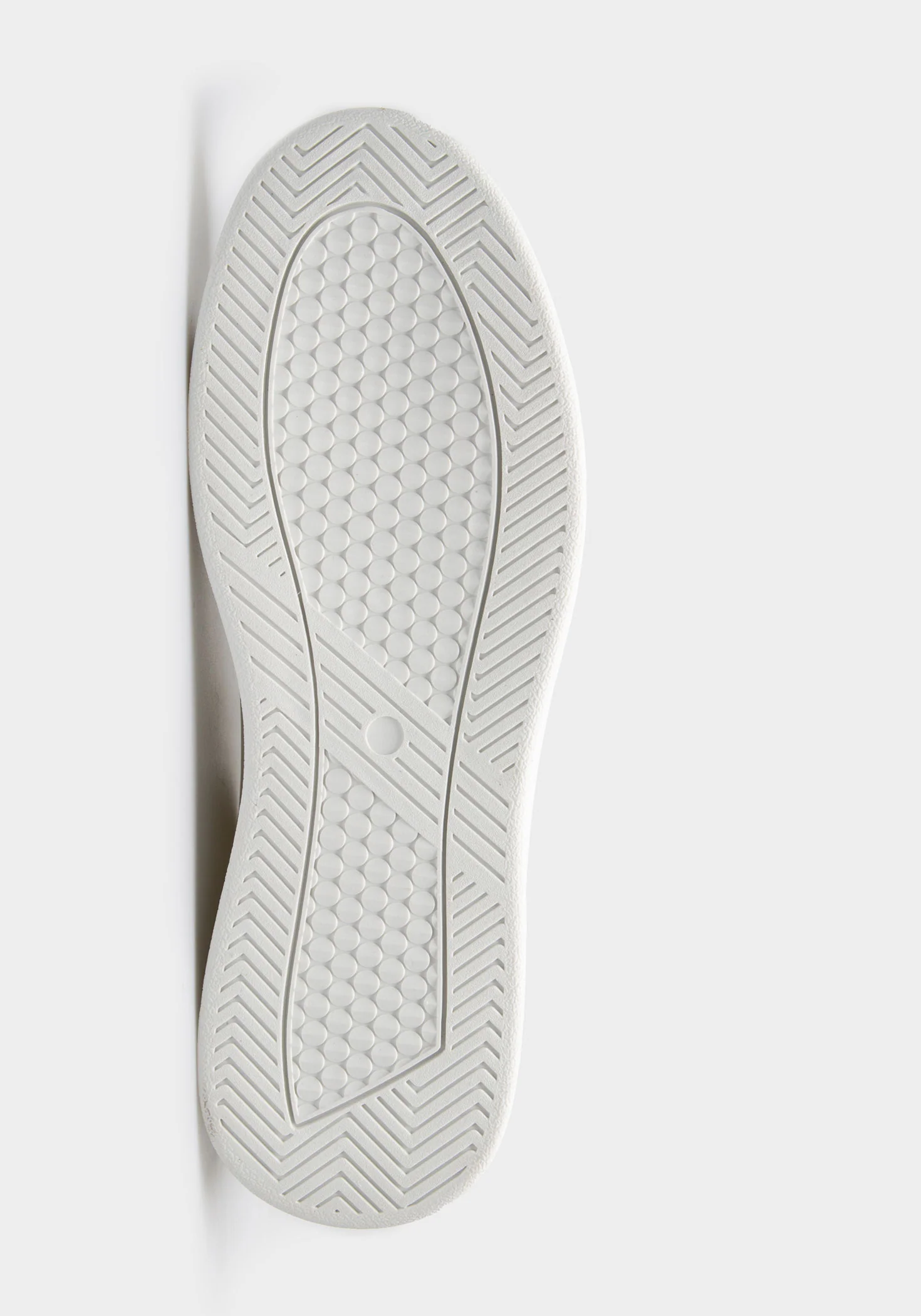 Sneakers effetto pelle - Image 4
