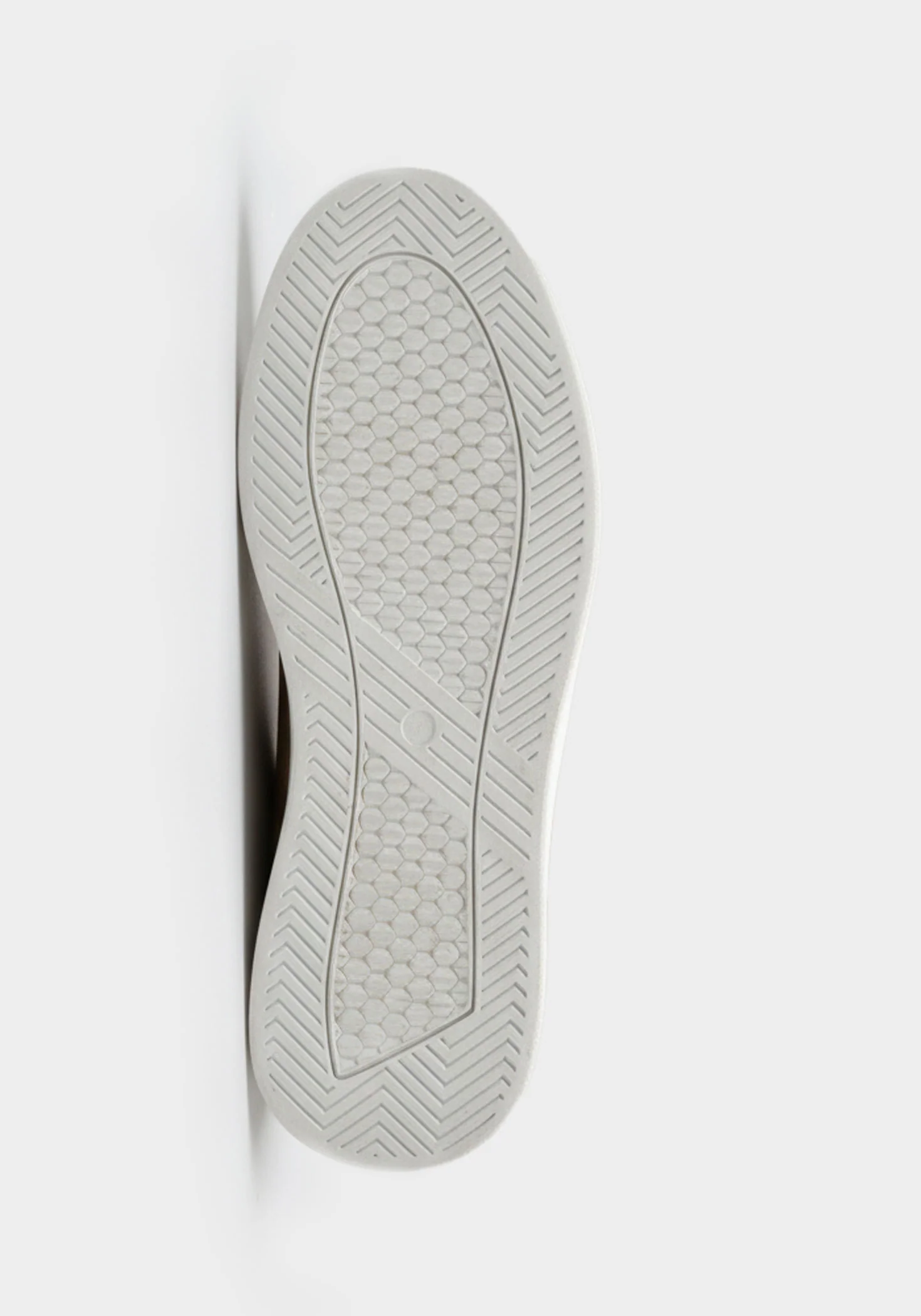 Sneakers effetto pelle - Image 4