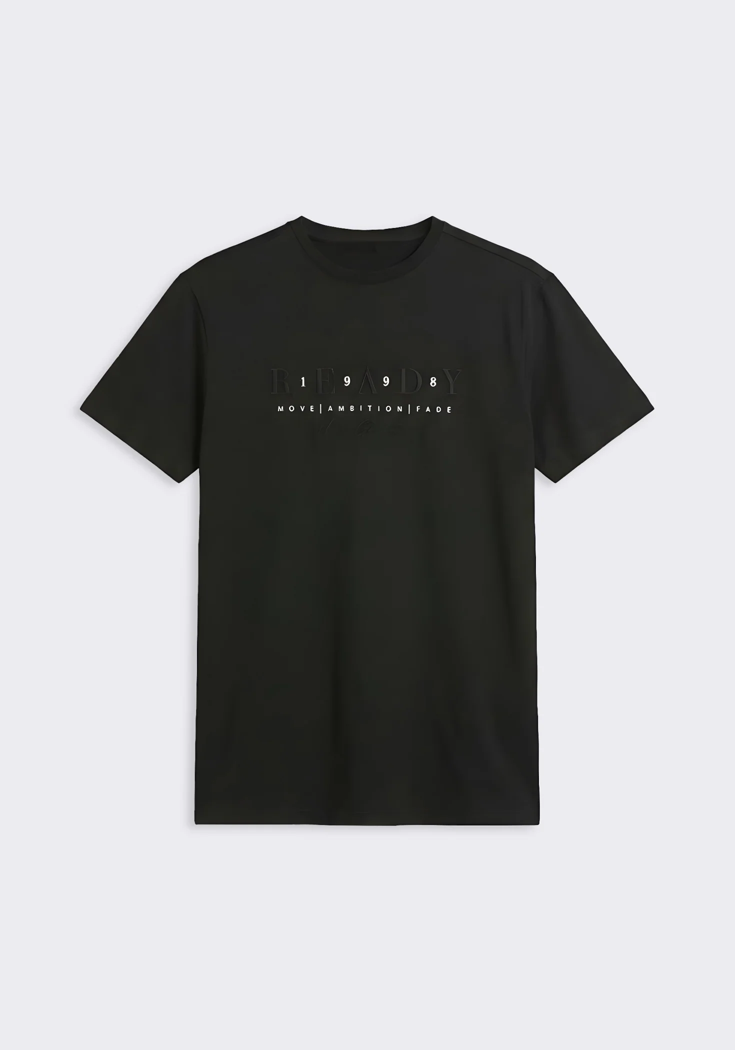 T-shirt 100% cotone con stampa - Image 6
