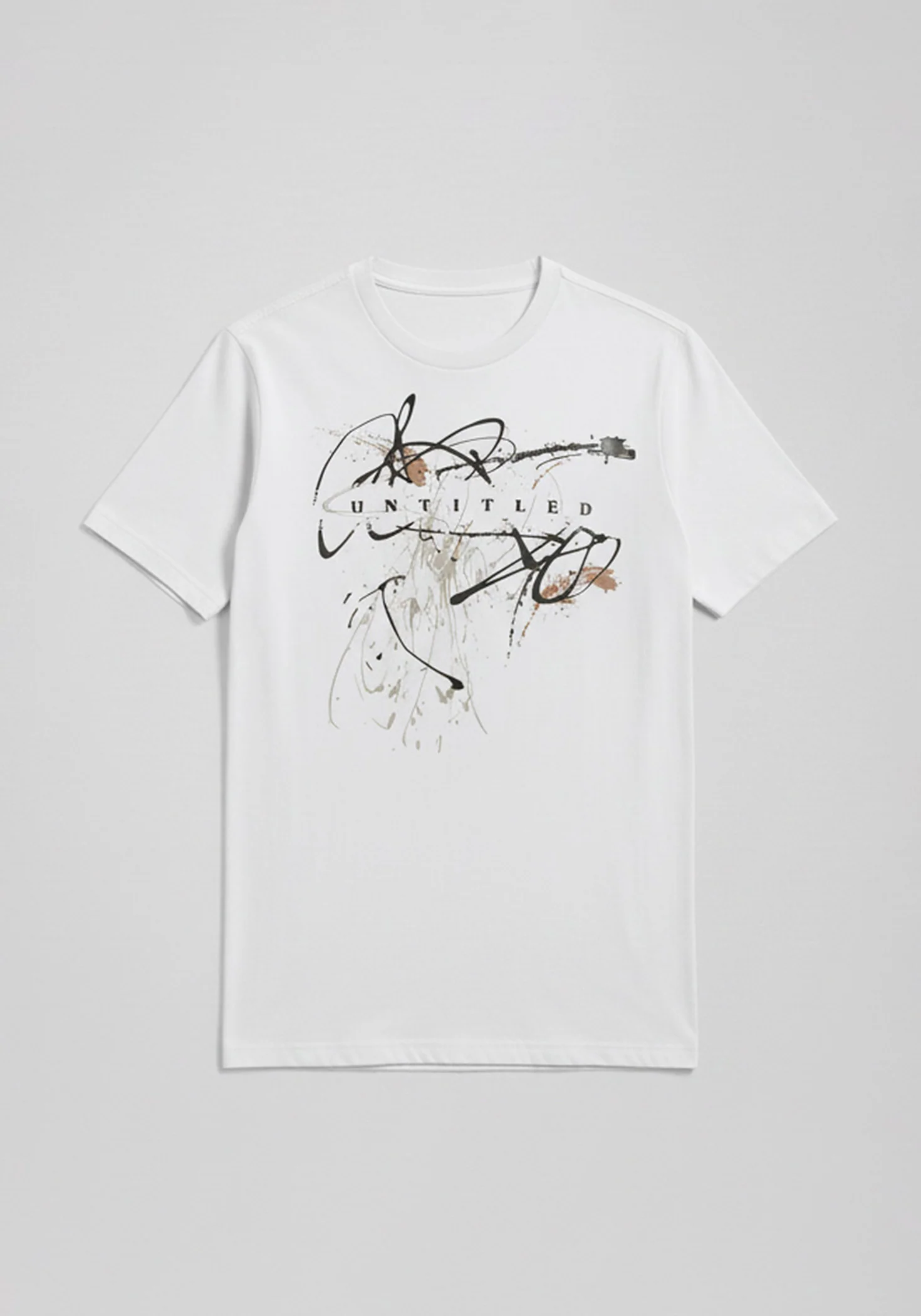 T-shirt 100% cotone con stampa - Image 6