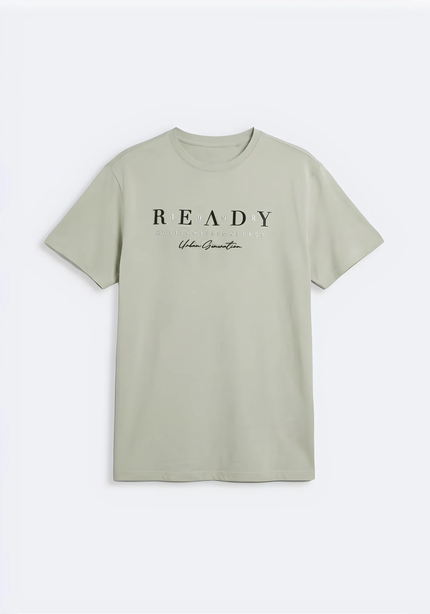 T-shirt 100% cotone con stampa - Image 6