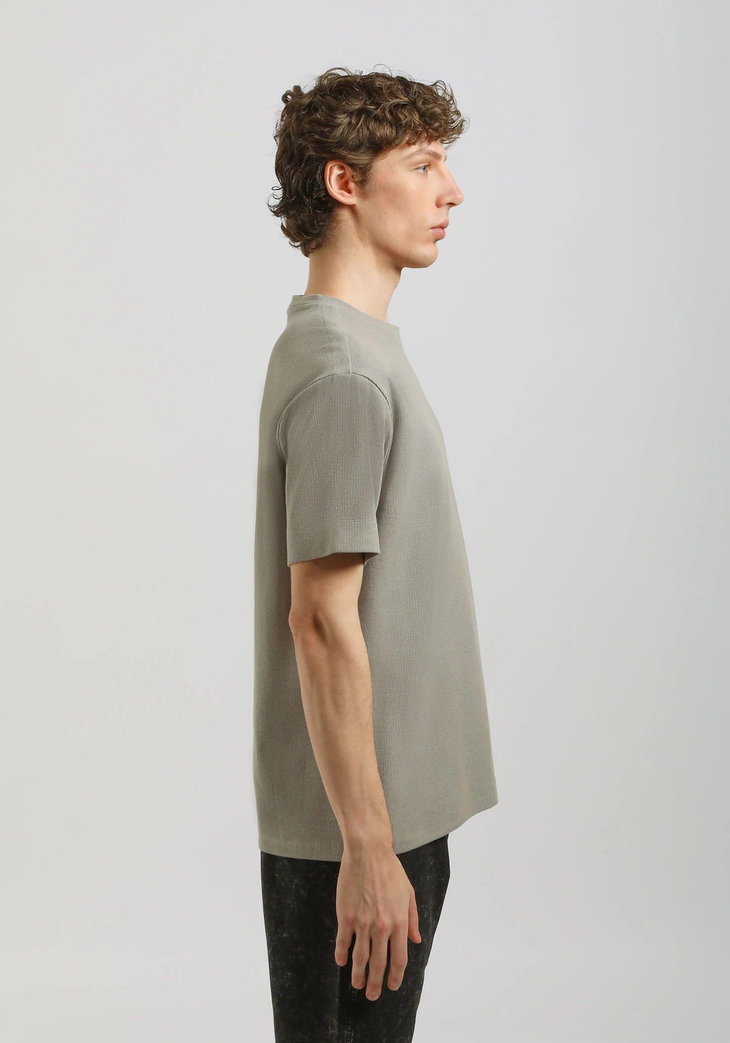 T-shirt 100% cotone - Image 3