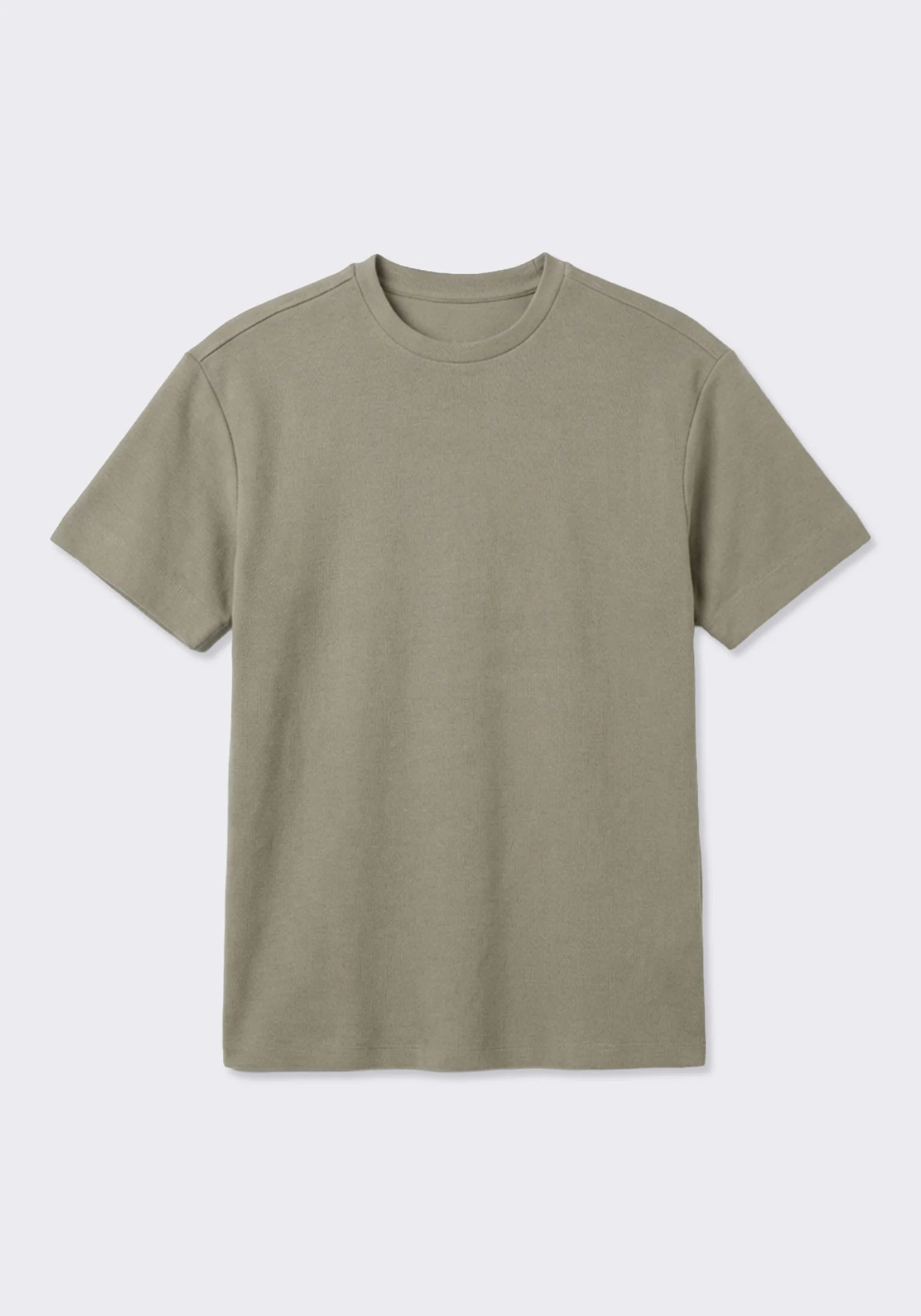 T-shirt 100% cotone - Image 6