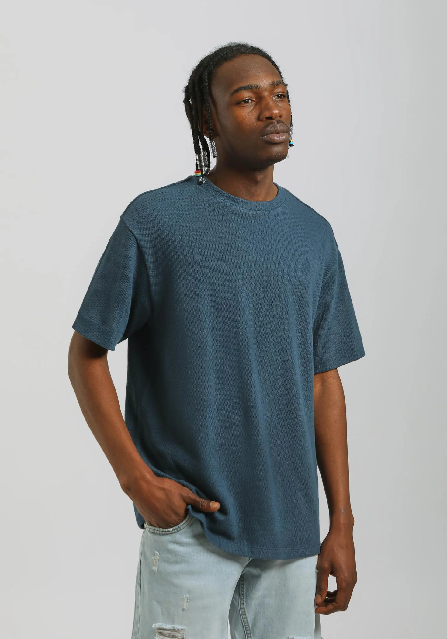T-shirt 100% cotone - Image 3