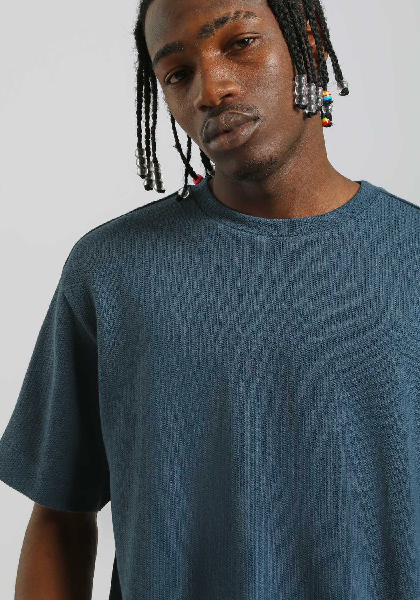 T-shirt 100% cotone - Image 4