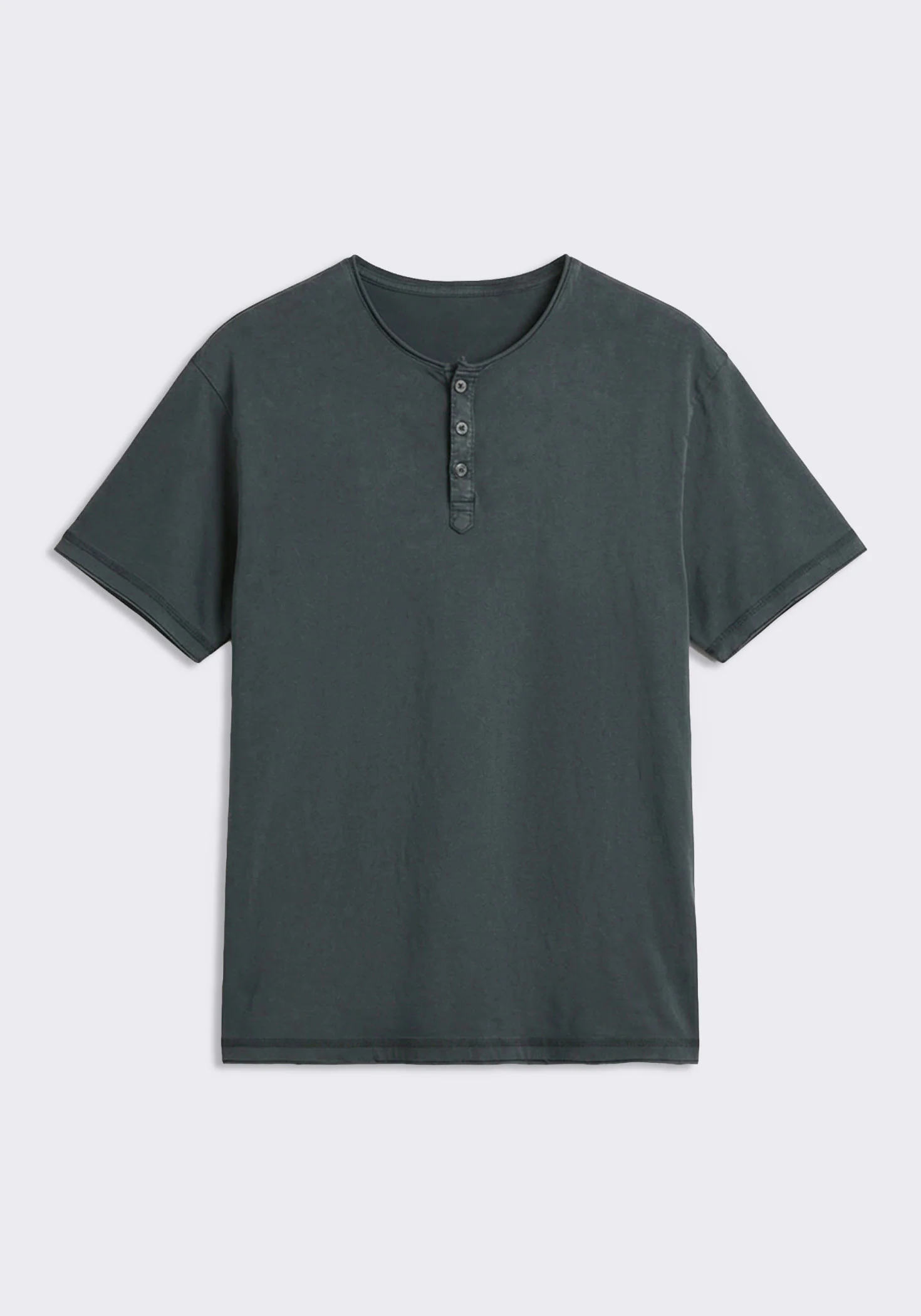 T-shirt collo serafino - Image 2