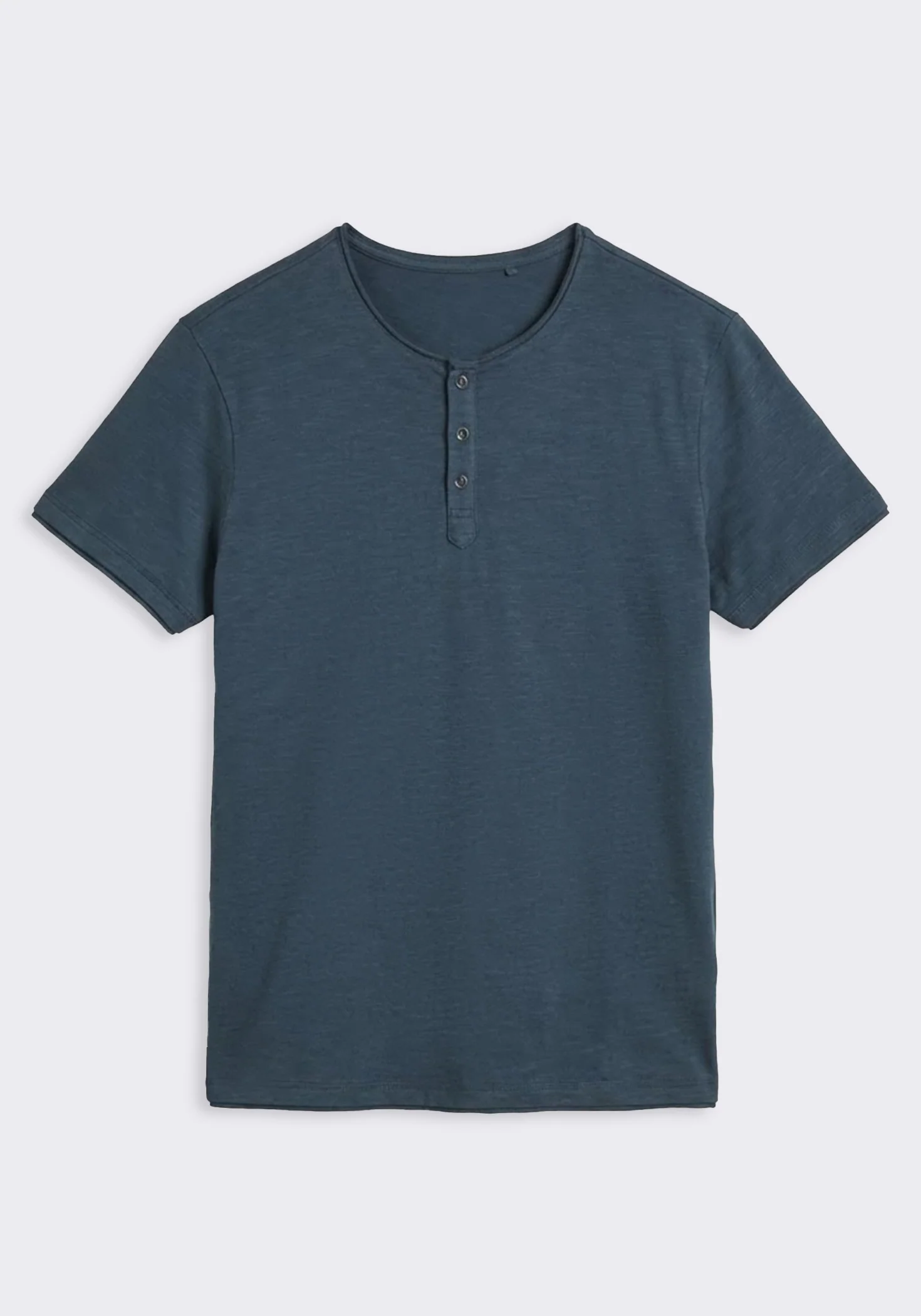T-shirt collo serafino - Image 6