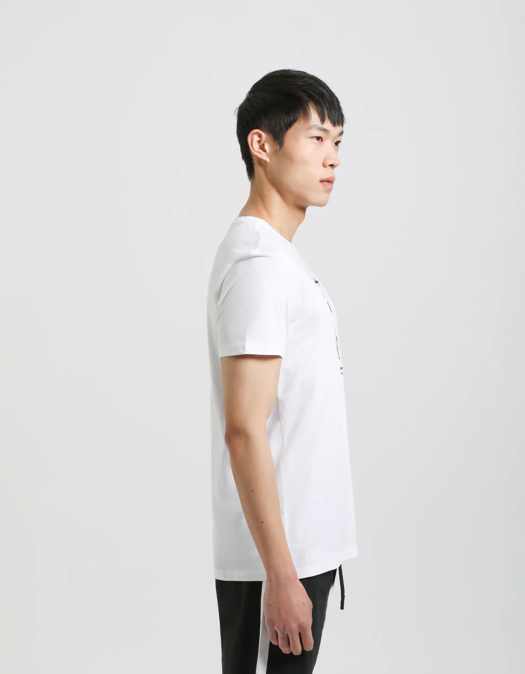 T-shirt con stampa "MICKEY MOUSE" - Image 3