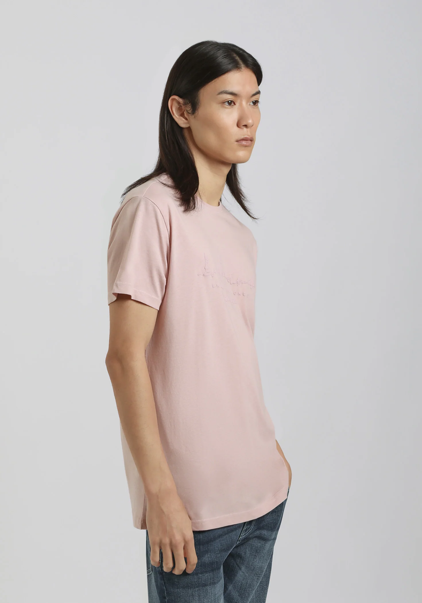 T-shirt con stampa - Image 3