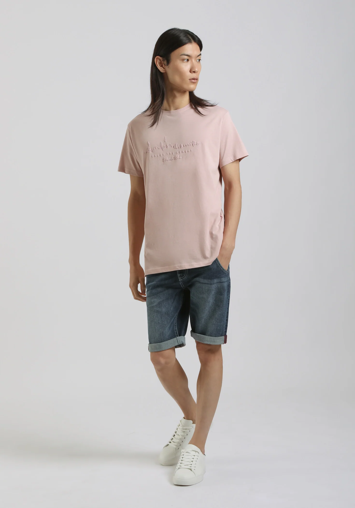 T-shirt con stampa - Image 5