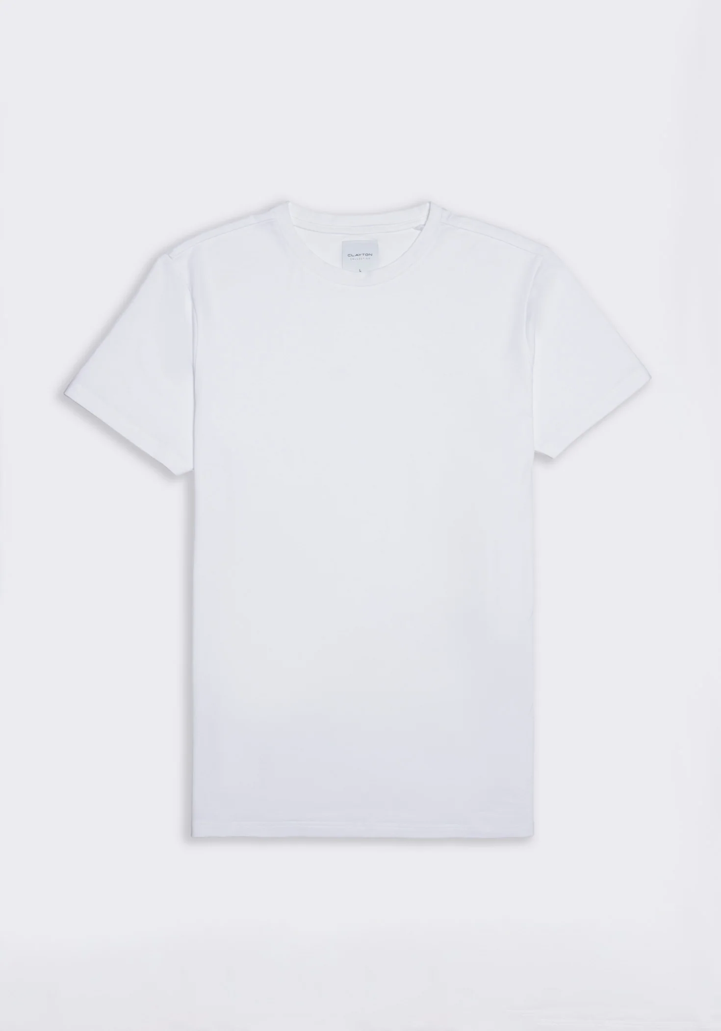 T-shirt elastica con stampa - Image 6