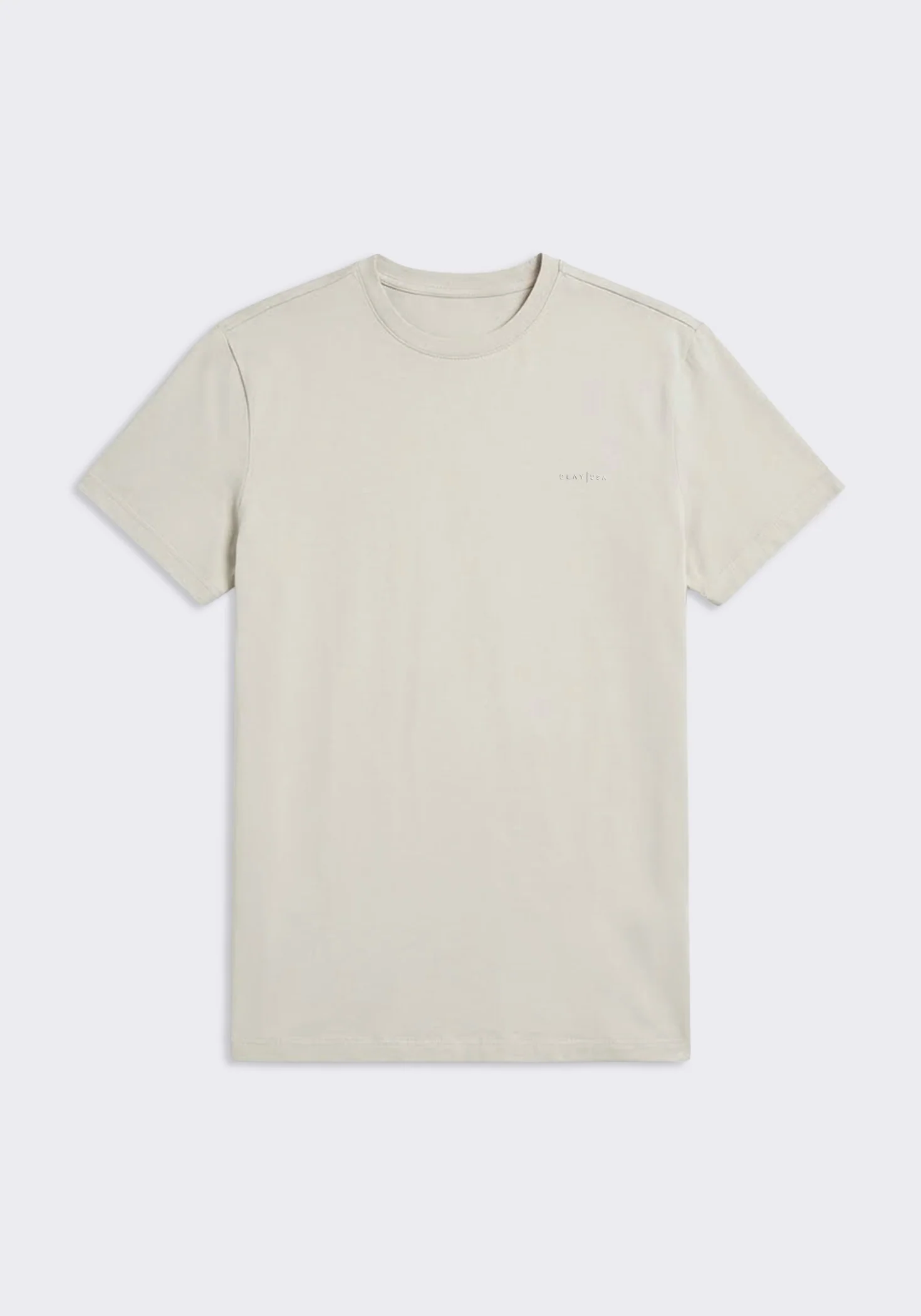 T-shirt elastica con stampa