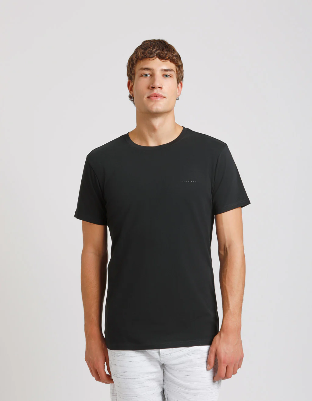 T-shirt elastica