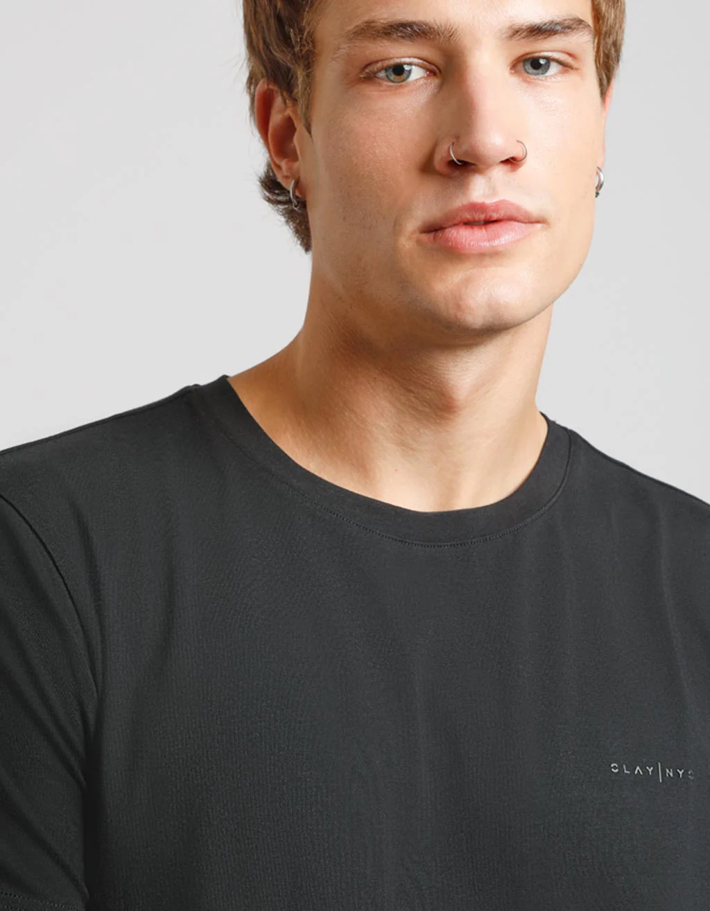 T-shirt elastica - Image 2