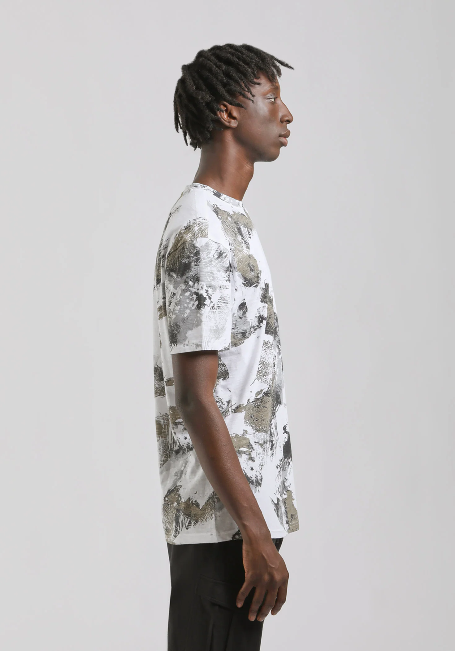 T-shirt fantasia 100% cotone - Image 3
