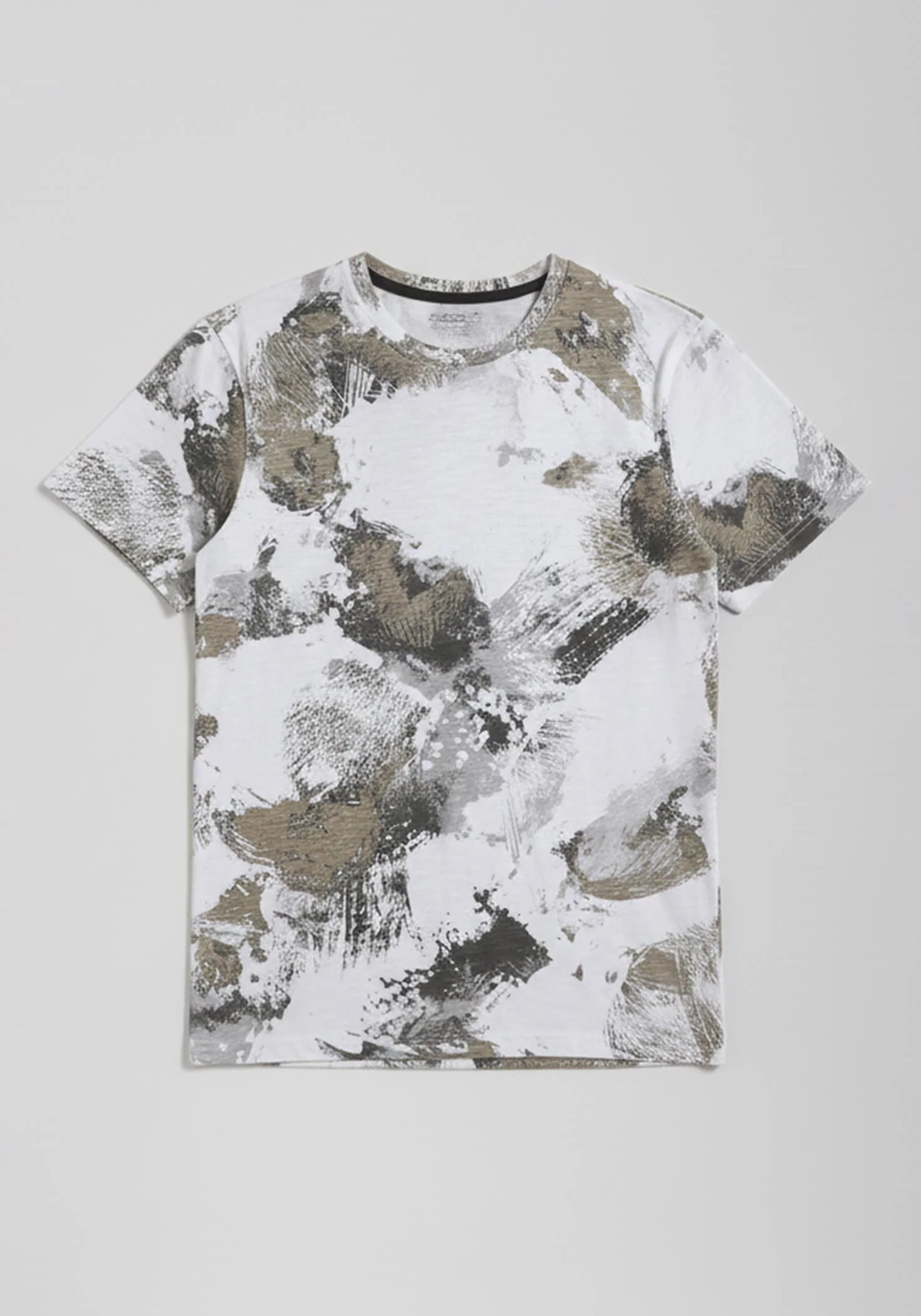 T-shirt fantasia 100% cotone - Image 6