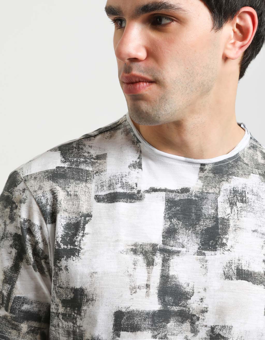T-shirt fantasia 100% cotone - Image 2