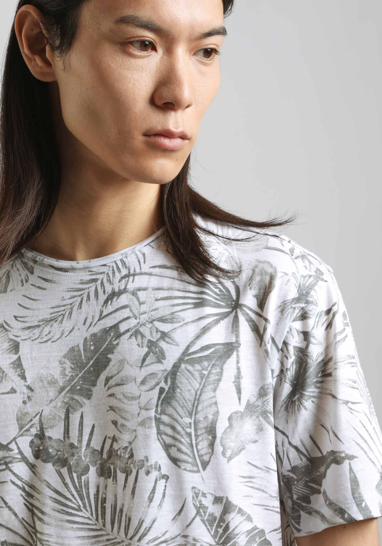 T-shirt fantasia 100% cotone - Image 3
