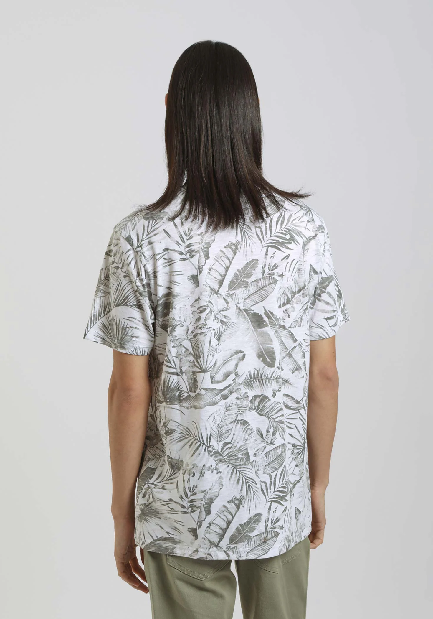 T-shirt fantasia 100% cotone - Image 4