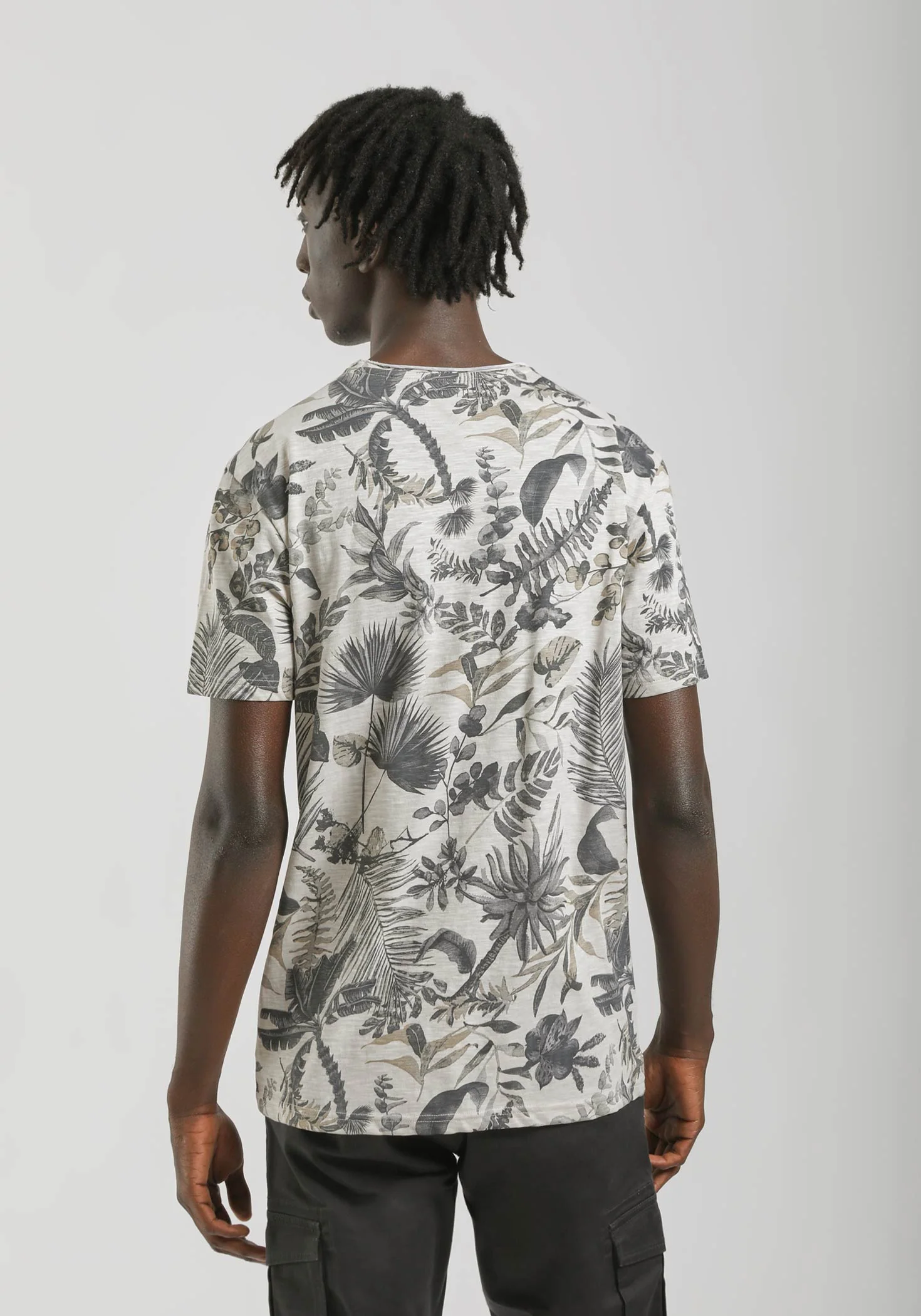 T-shirt fantasia 100% cotone - Image 4