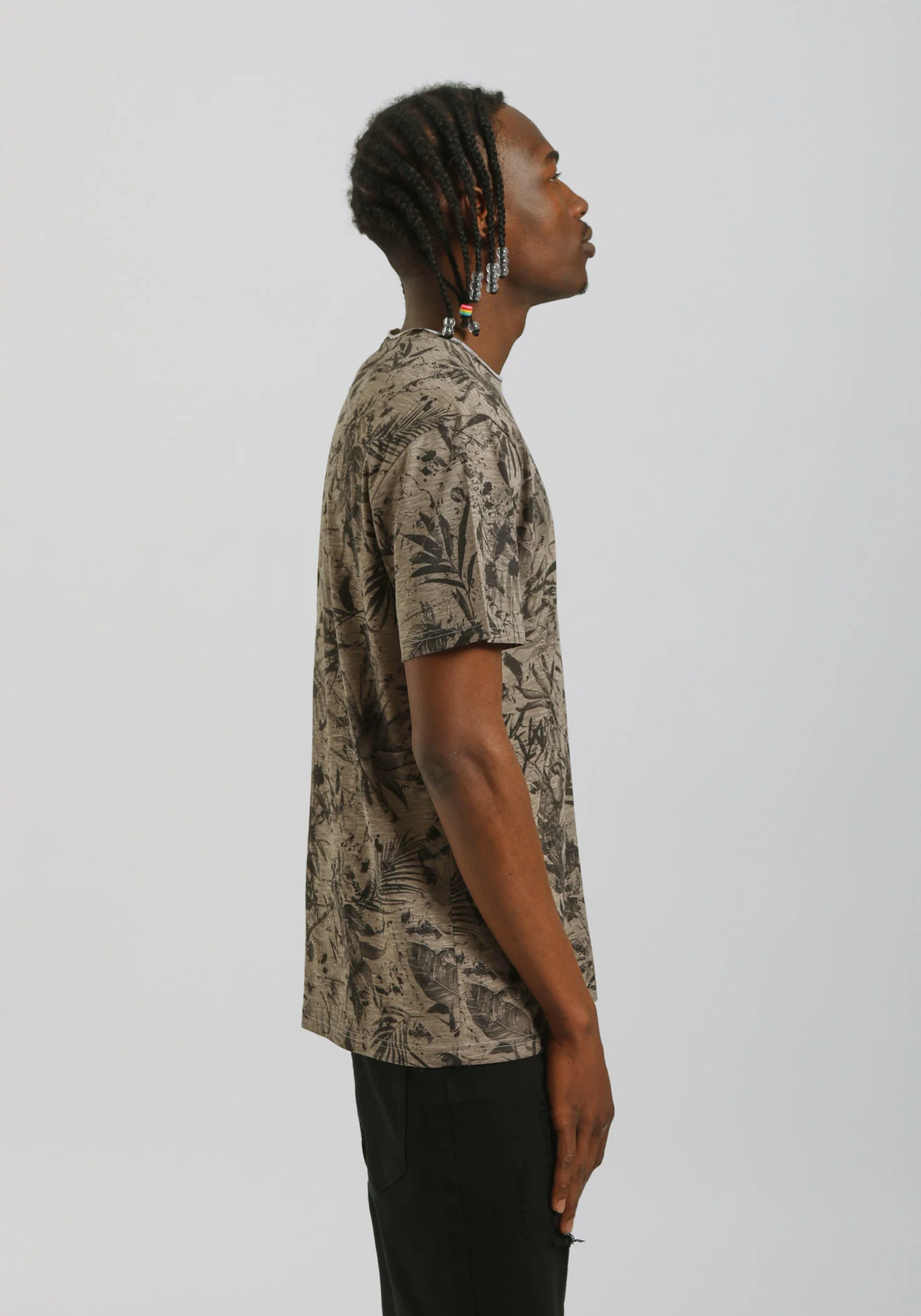 T-shirt fantasia 100% cotone - Image 3