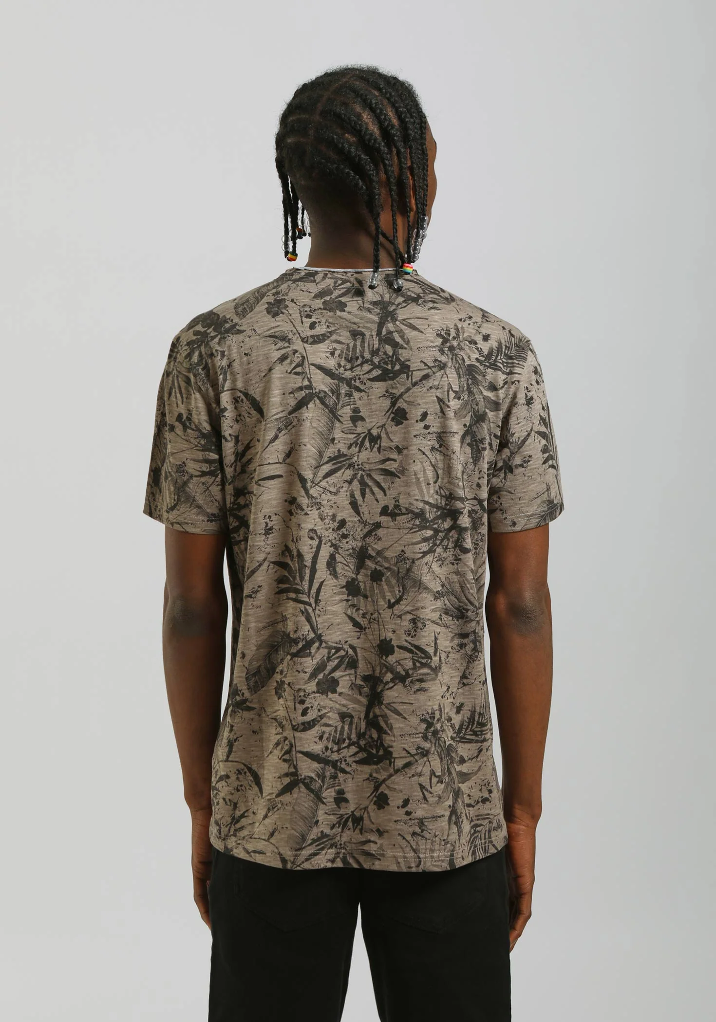 T-shirt fantasia 100% cotone - Image 4