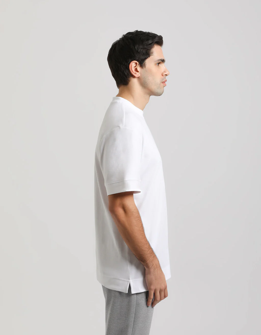 T-shirt HEAVY WEIGHT - Image 3