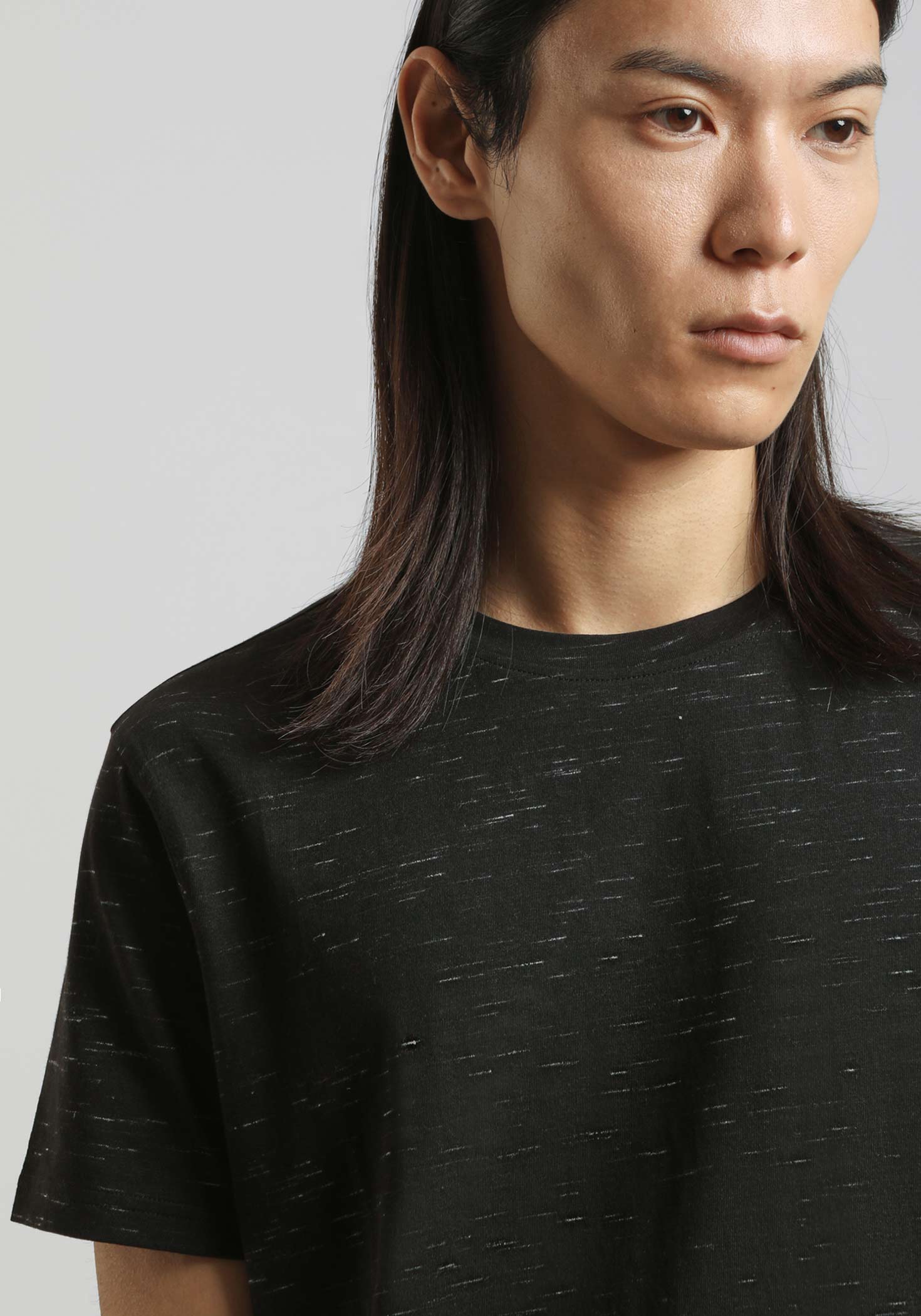 T-shirt twisted 100% cotone - Image 2