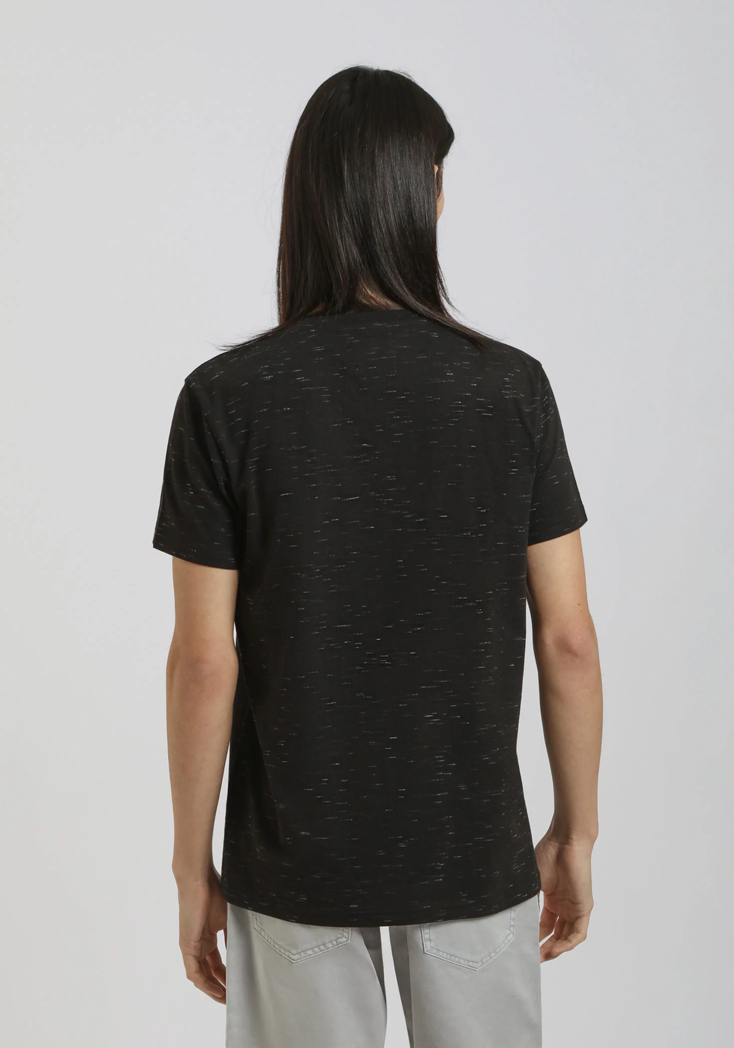 T-shirt twisted 100% cotone - Image 4